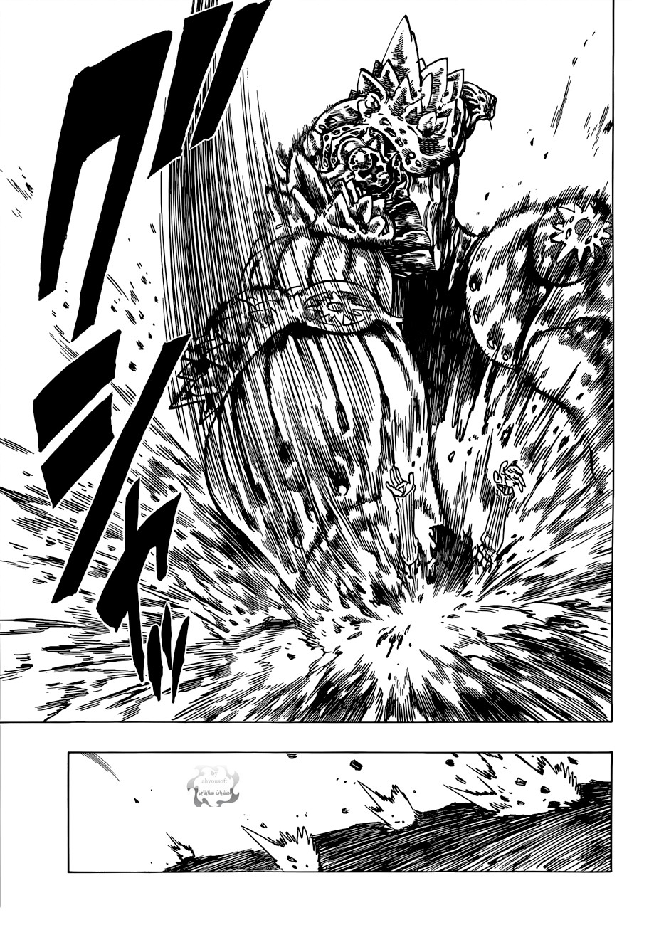 Nanatsu no Taizai: Chapter 53 - Page 20