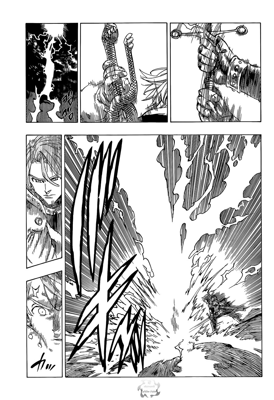 Nanatsu no Taizai: Chapter 6 - Page 14