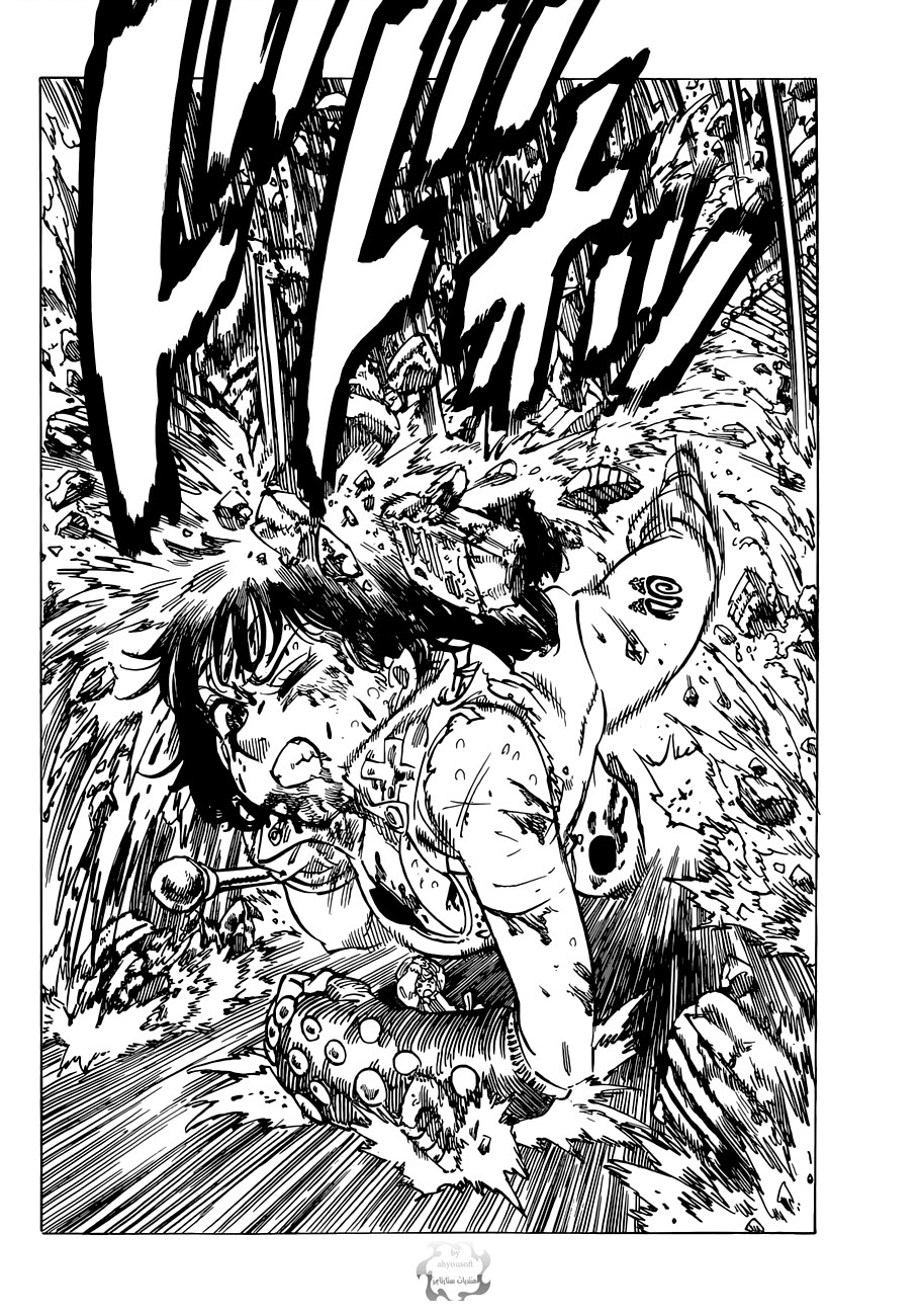 Nanatsu no Taizai: Chapter 67 - Page 16