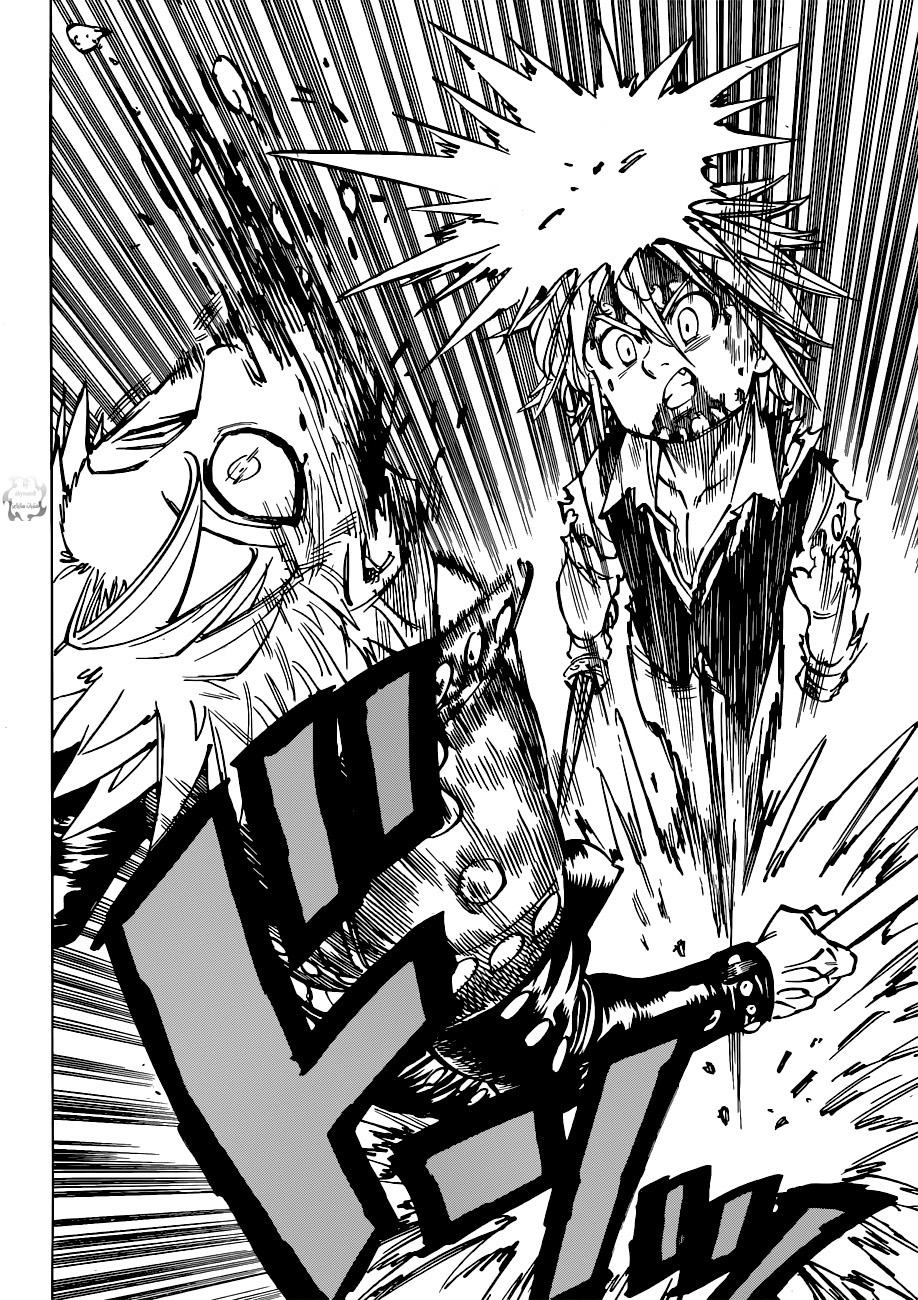 Nanatsu no Taizai: Chapter 88 - Page 7