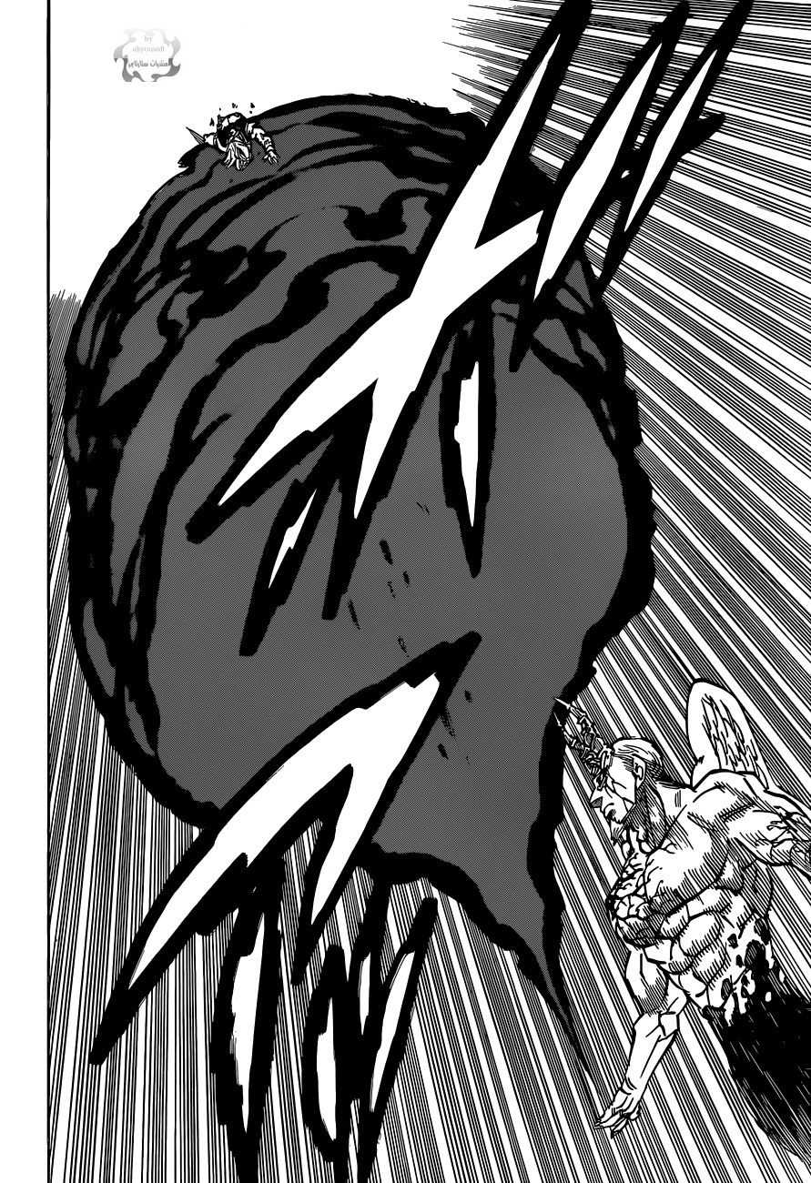 Nanatsu no Taizai: Chapter 98 - Page 20