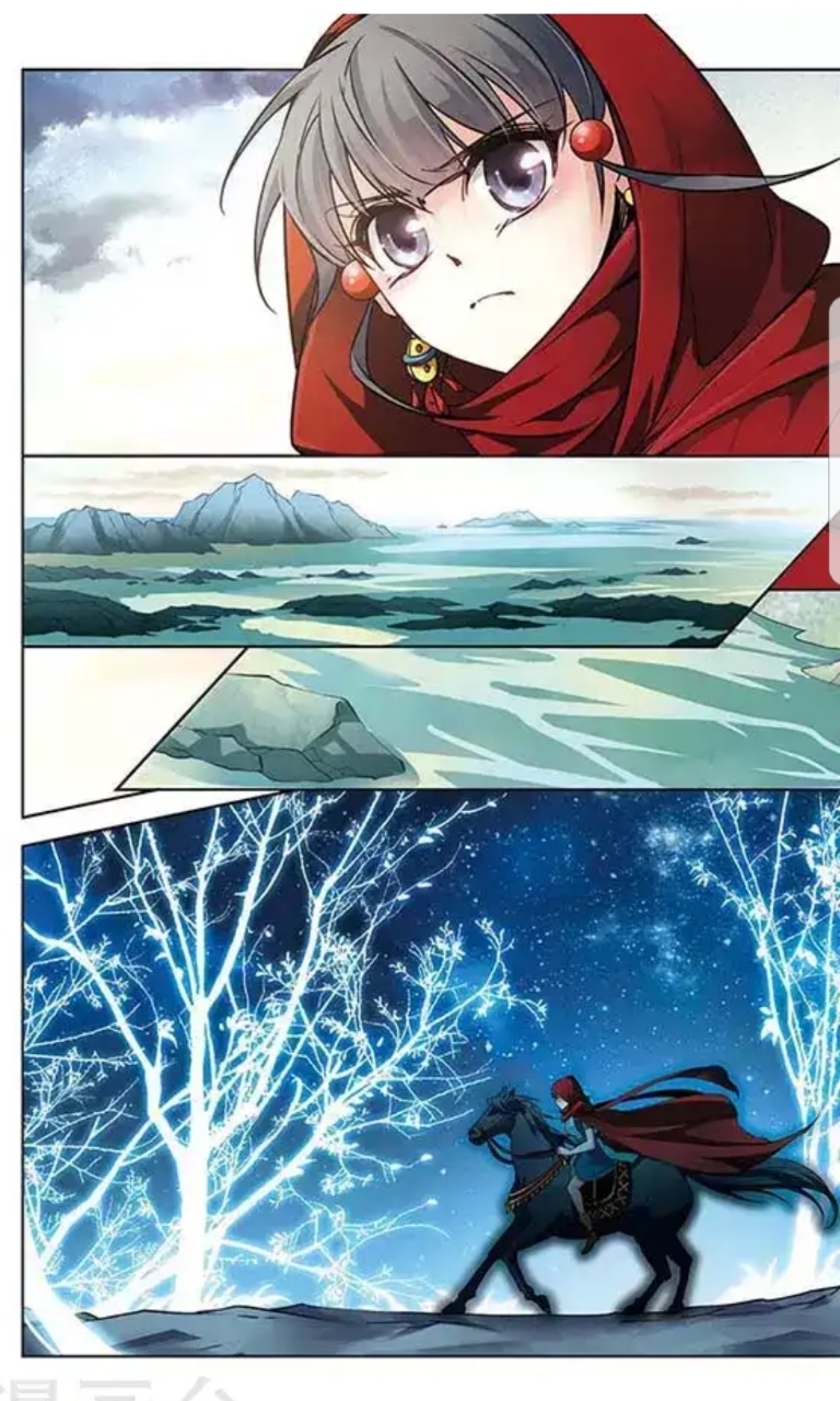 A Journey to The Past: Chapter 100 - Page 13