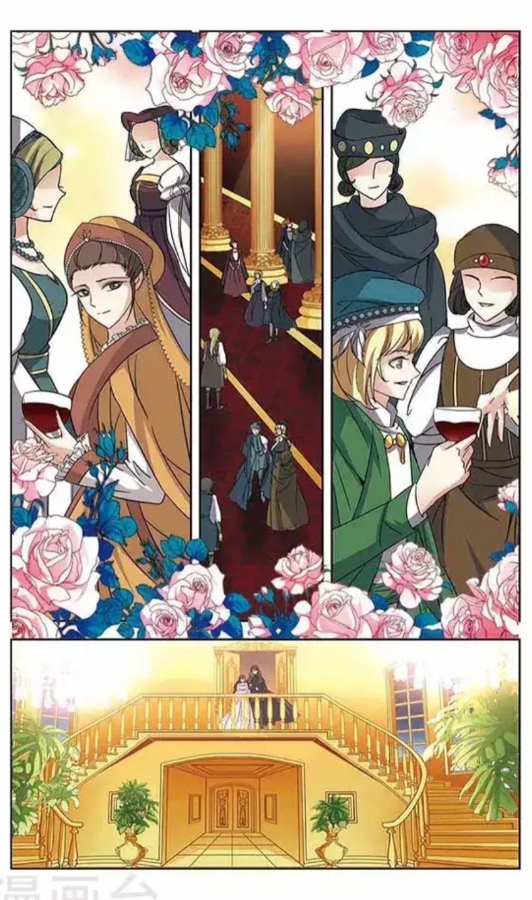 A Journey to The Past: Chapter 110 - Page 22