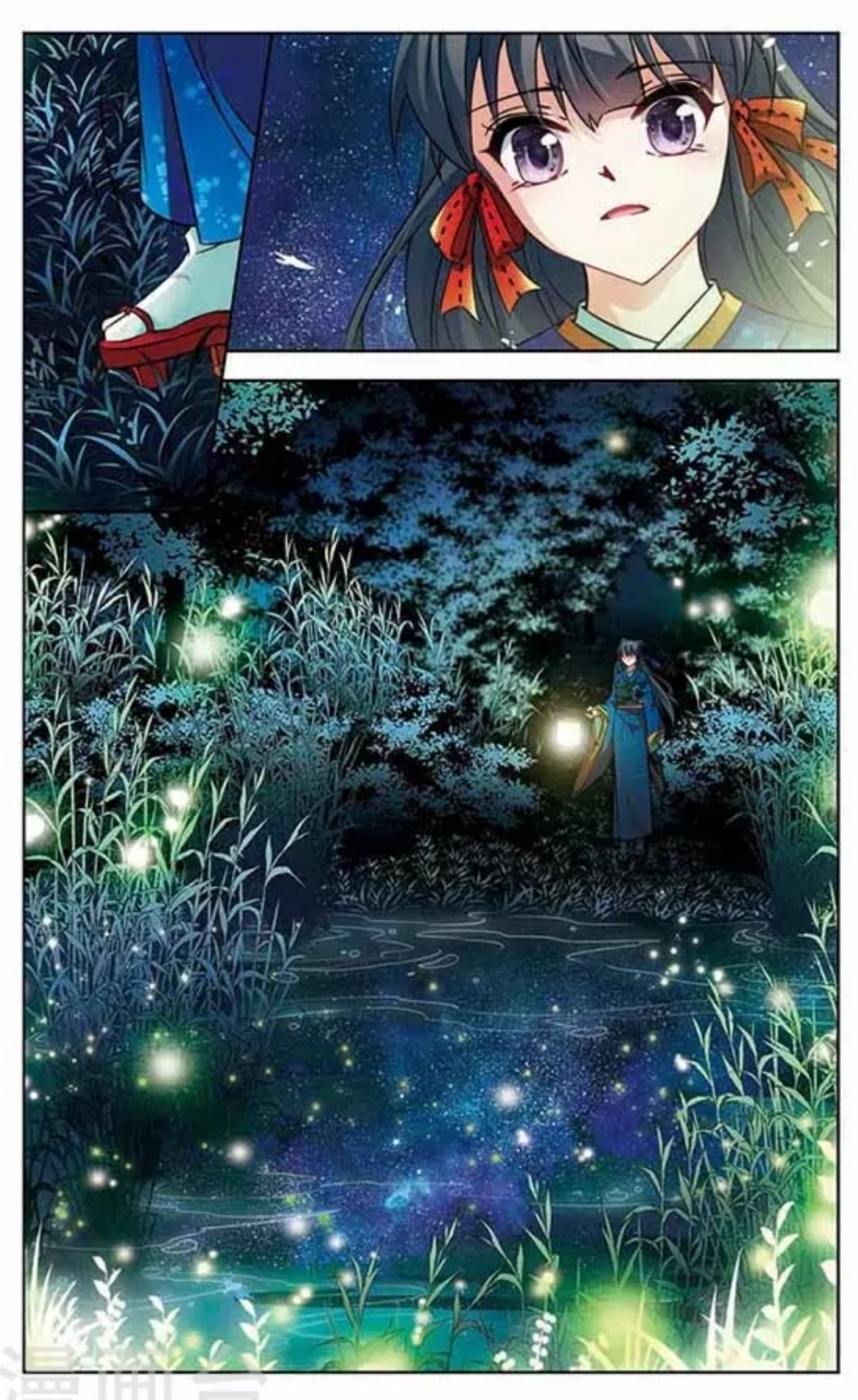 A Journey to The Past: Chapter 135 - Page 14