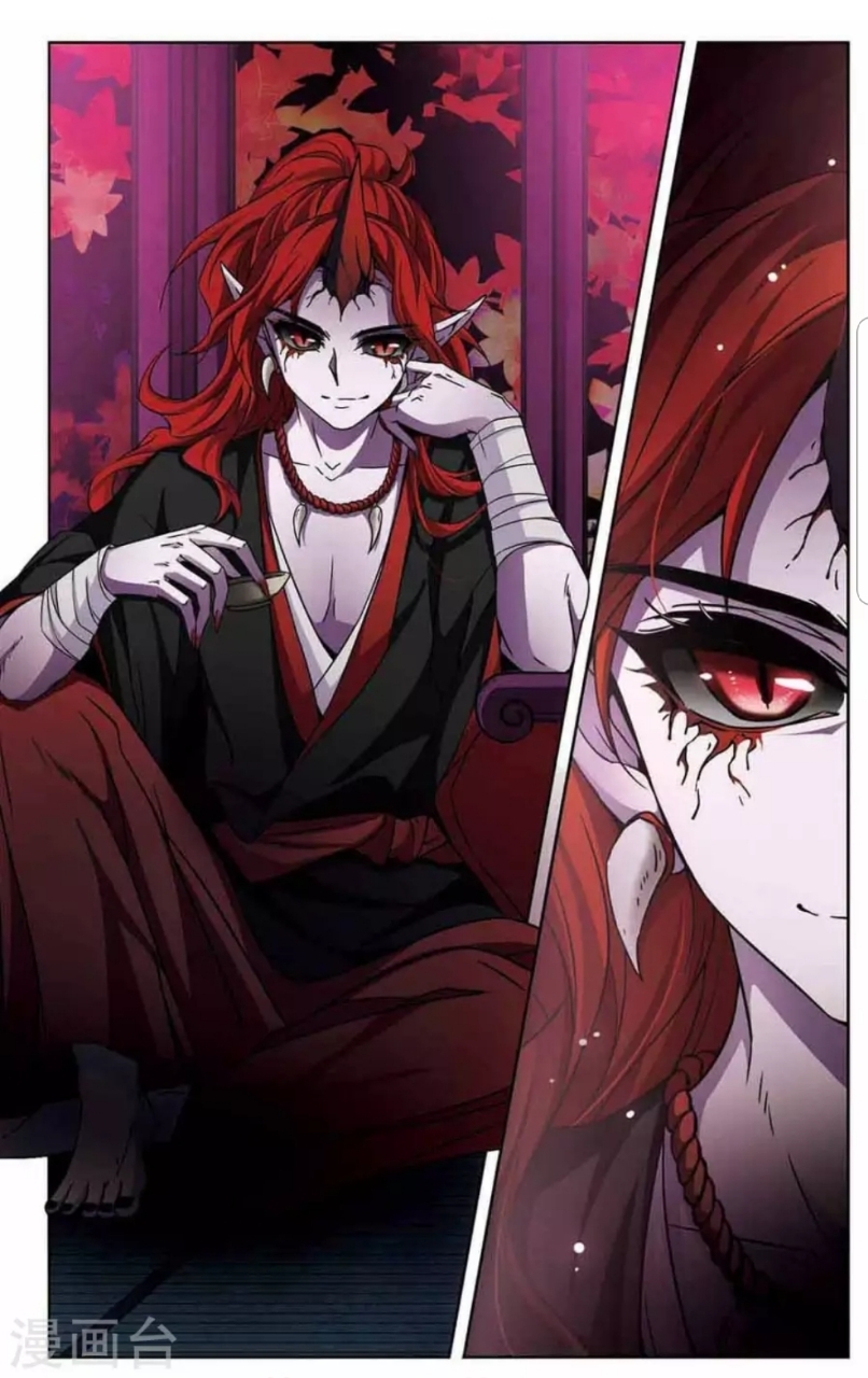 A Journey to The Past: Chapter 139 - Page 10