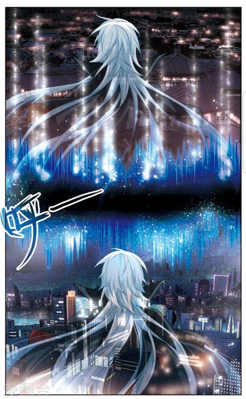 A Journey to The Past: Chapter 143 - Page 24