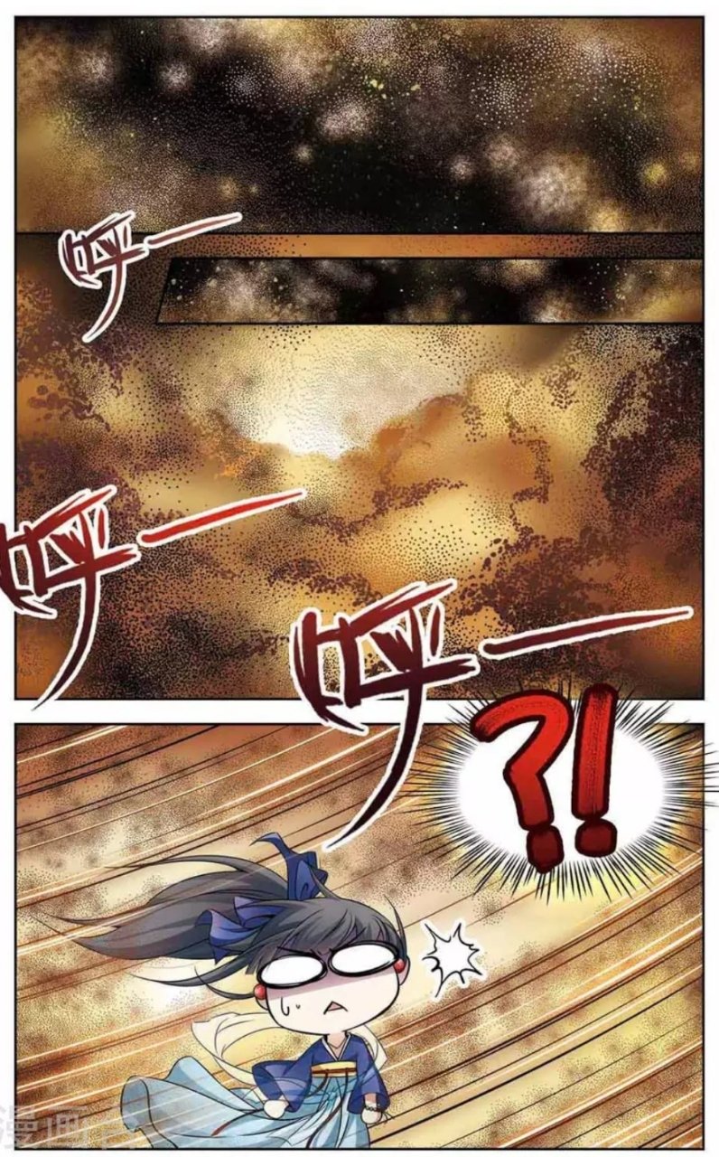 A Journey to The Past: Chapter 145 - Page 5