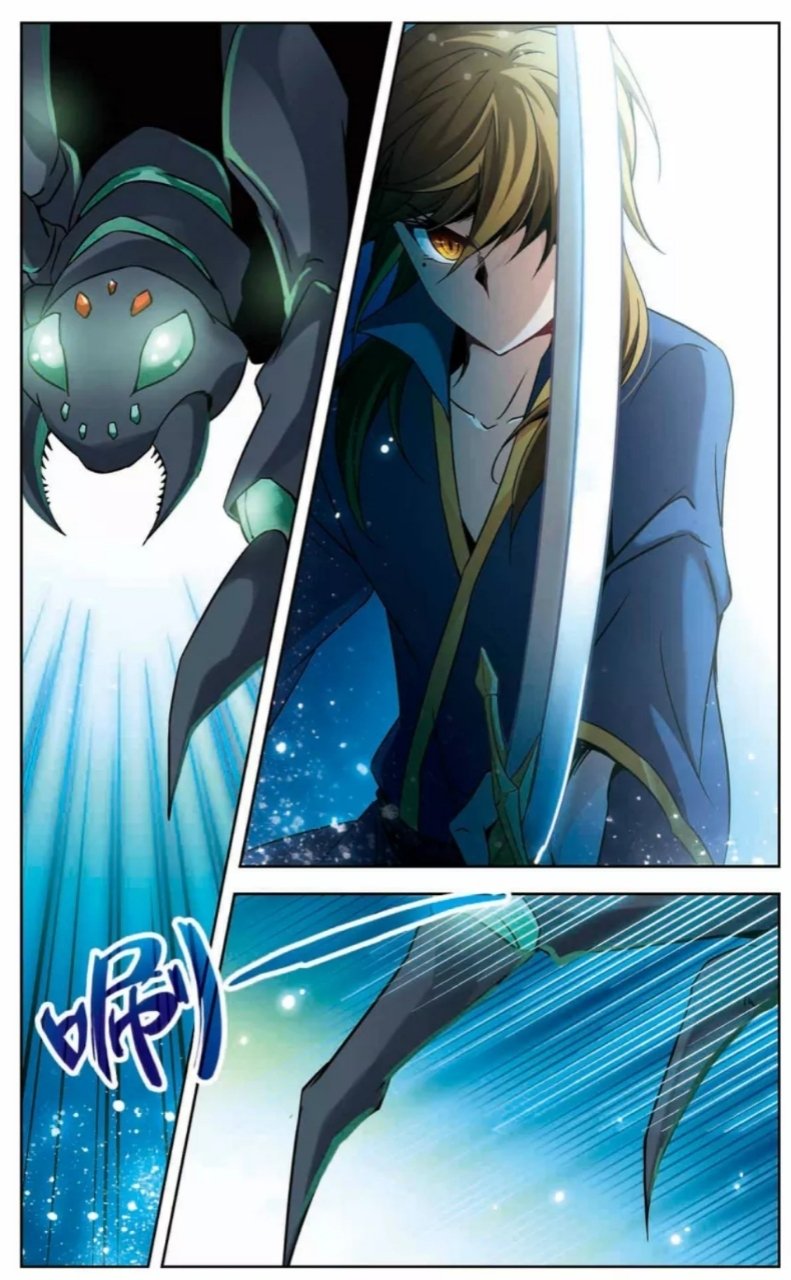 A Journey to The Past: Chapter 157 - Page 25