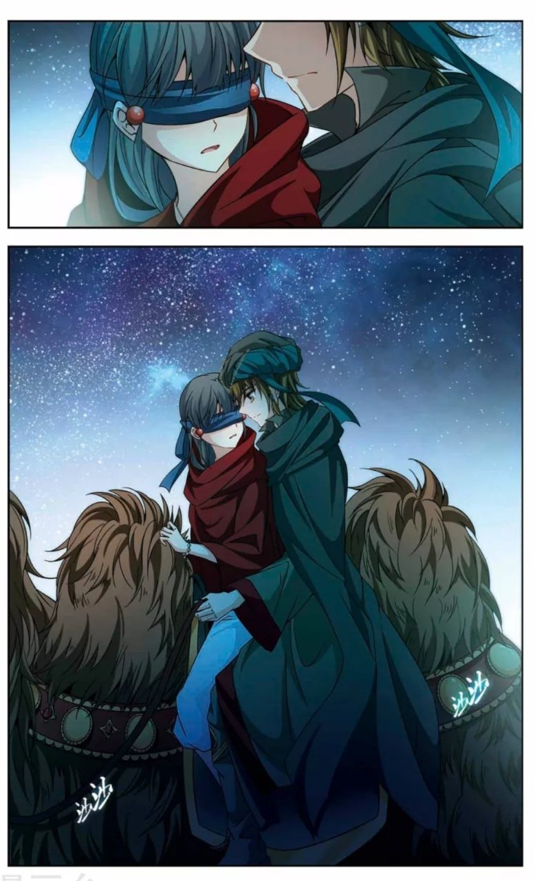 A Journey to The Past: Chapter 163 - Page 19