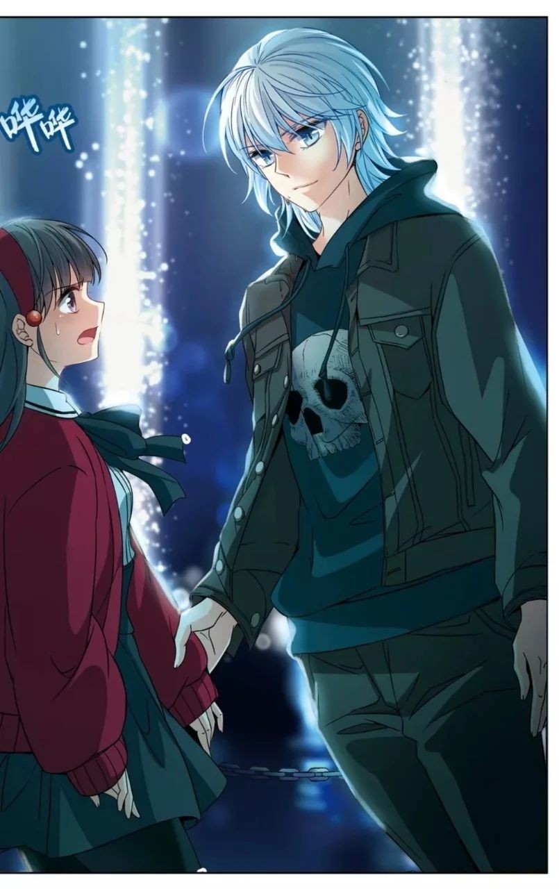 A Journey to The Past: Chapter 166 - Page 21