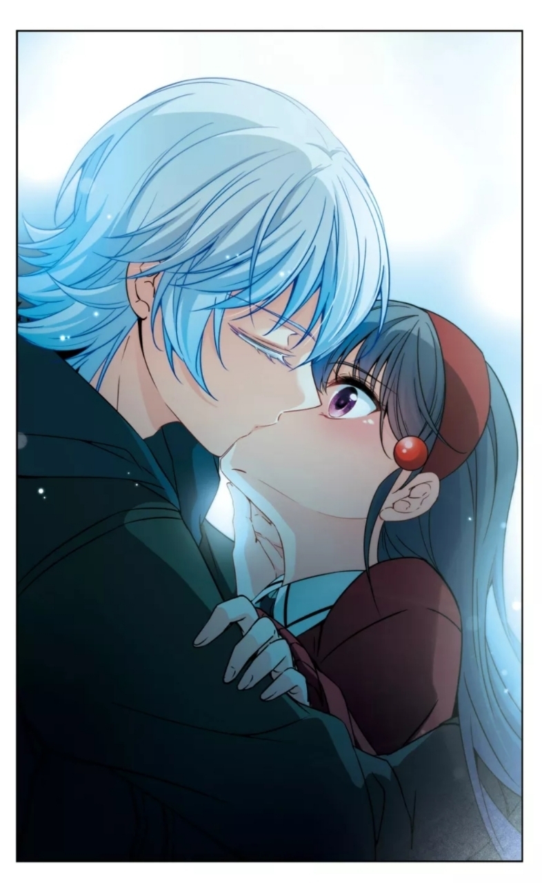 A Journey to The Past: Chapter 167 - Page 17