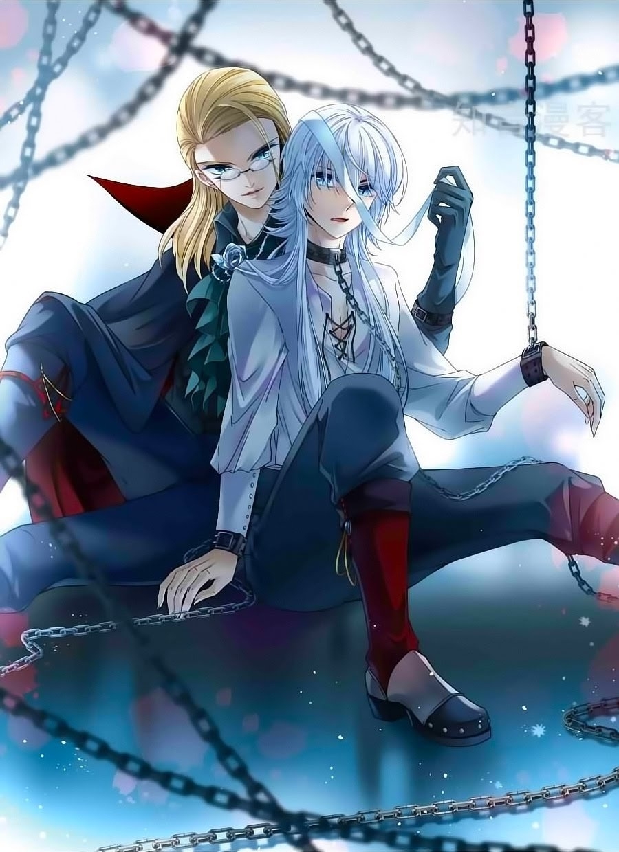 A Journey to The Past: Chapter 174 - Page 1