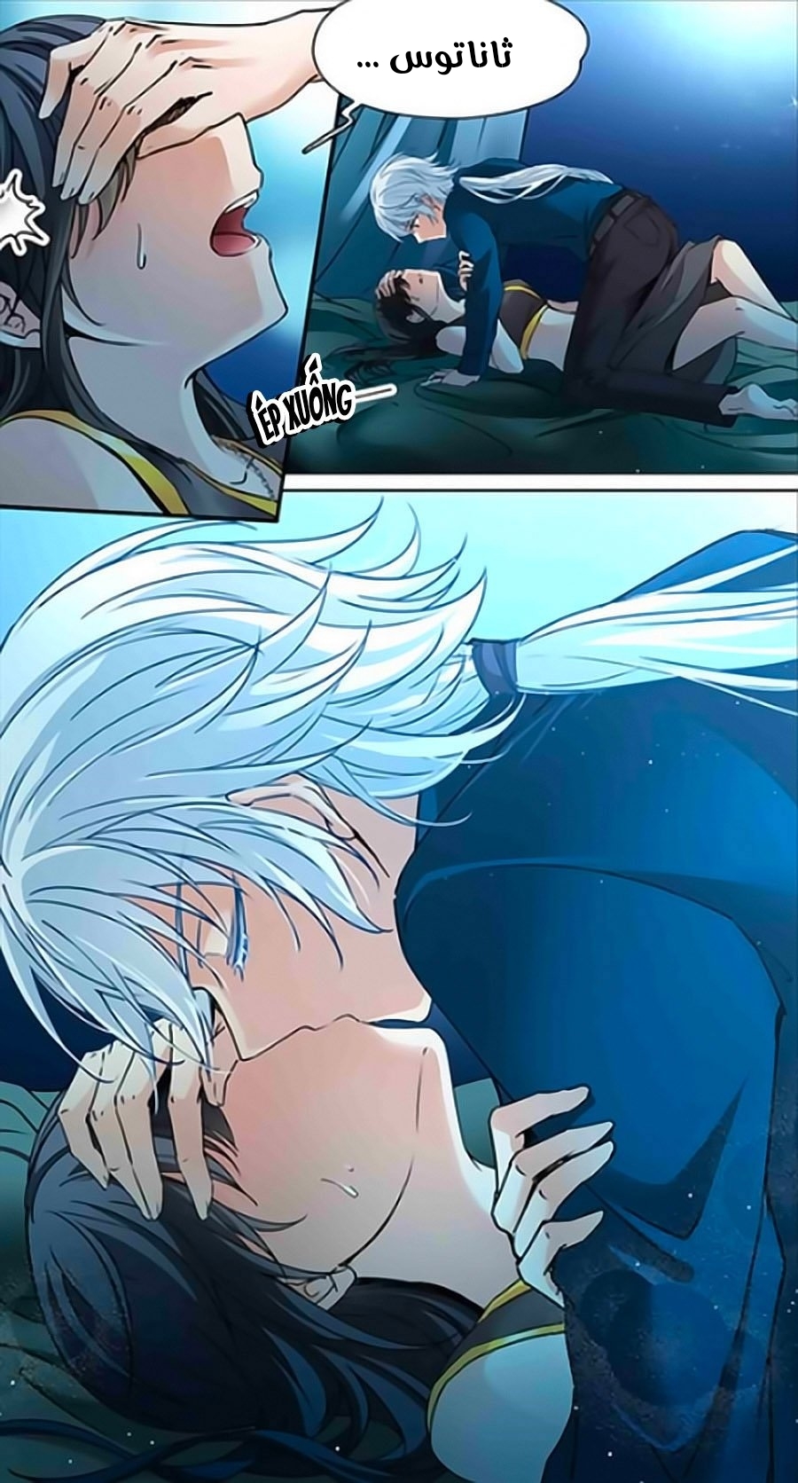 A Journey to The Past: Chapter 181 - Page 2