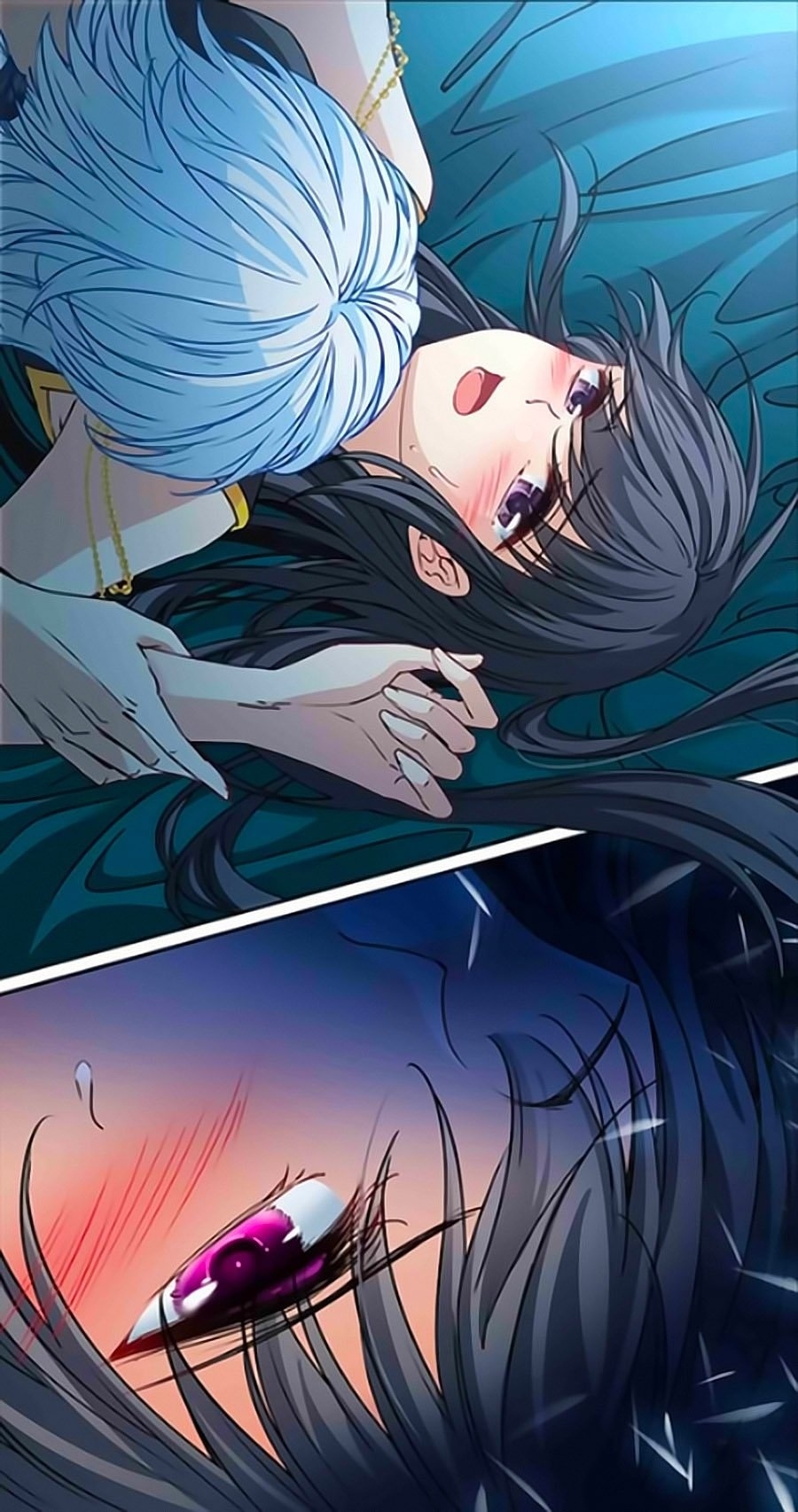 A Journey to The Past: Chapter 181 - Page 7