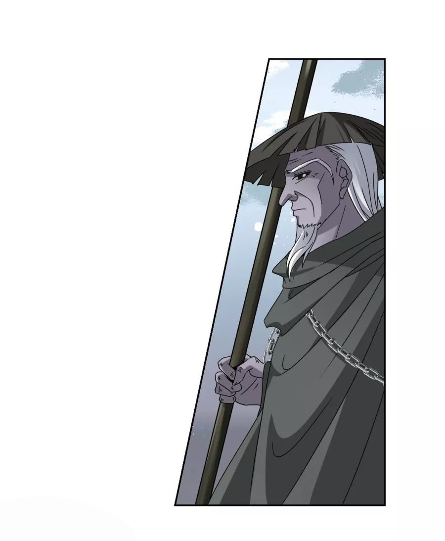 A Journey to The Past: Chapter 199 - Page 25