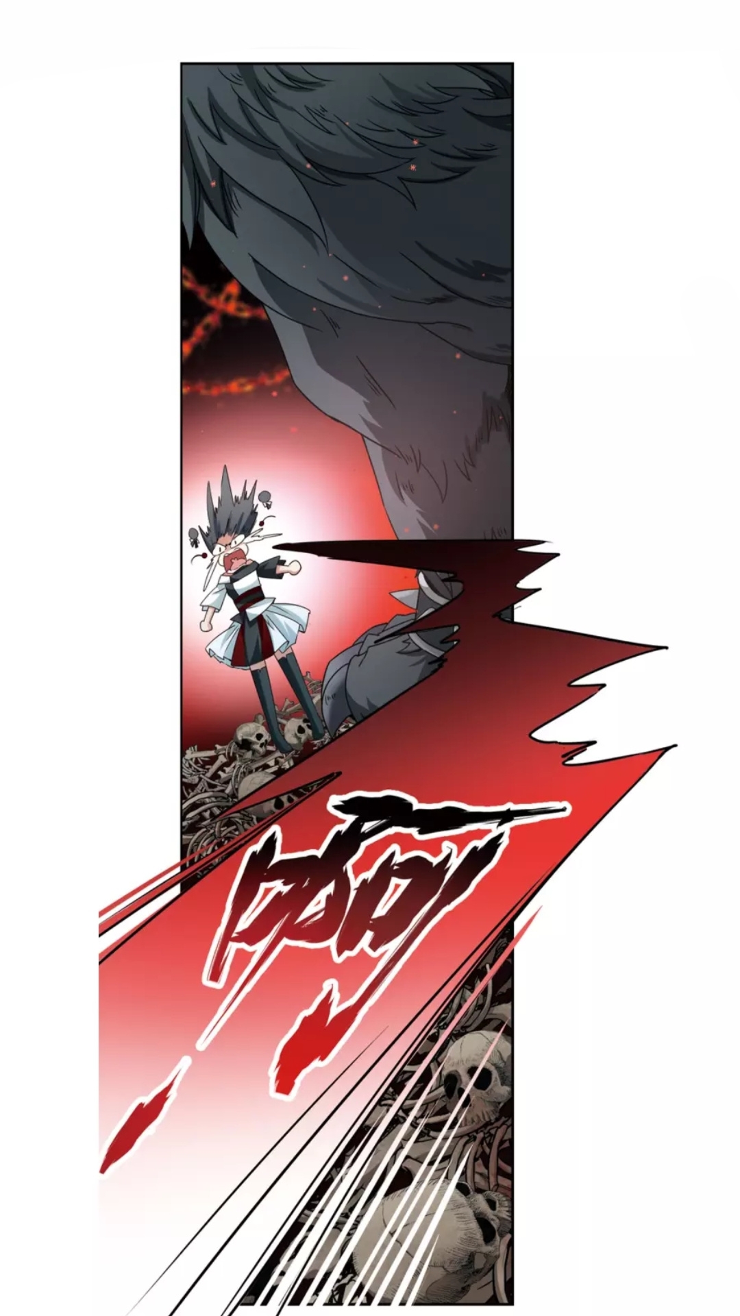 A Journey to The Past: Chapter 202 - Page 7