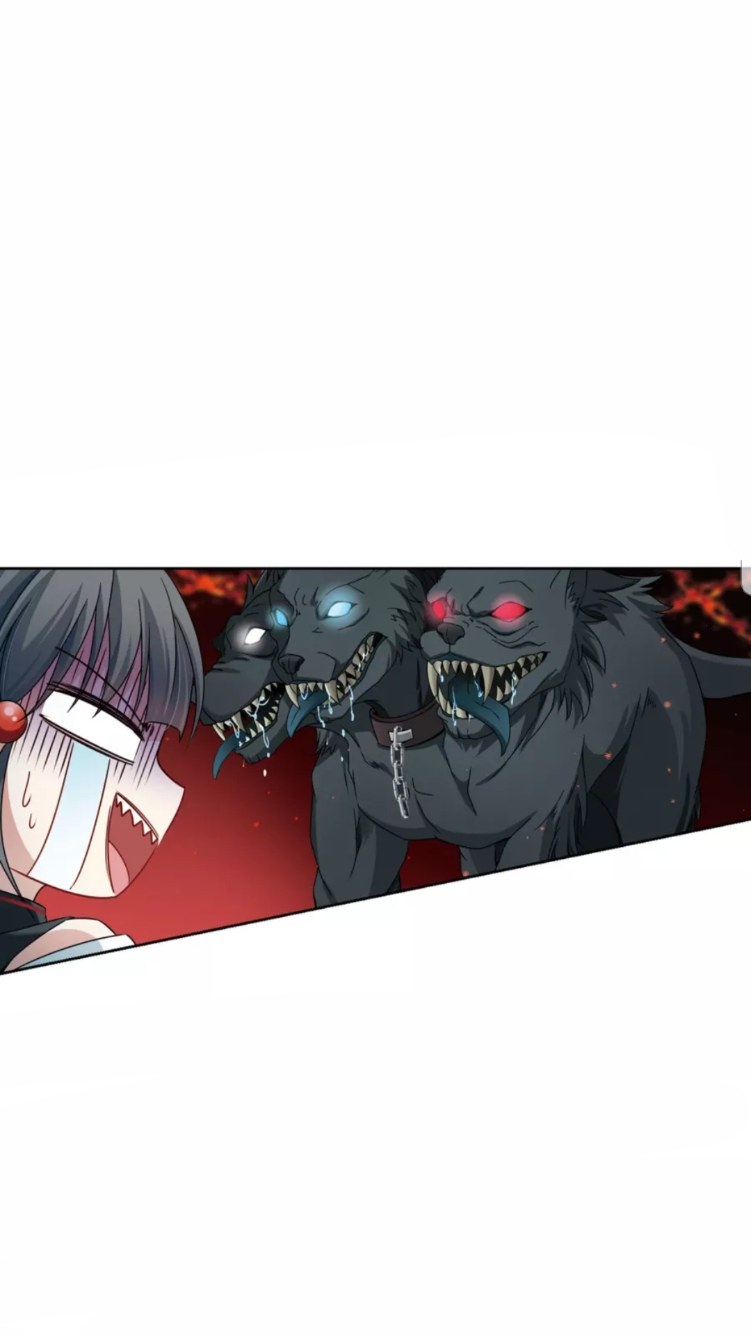 A Journey to The Past: Chapter 202 - Page 11