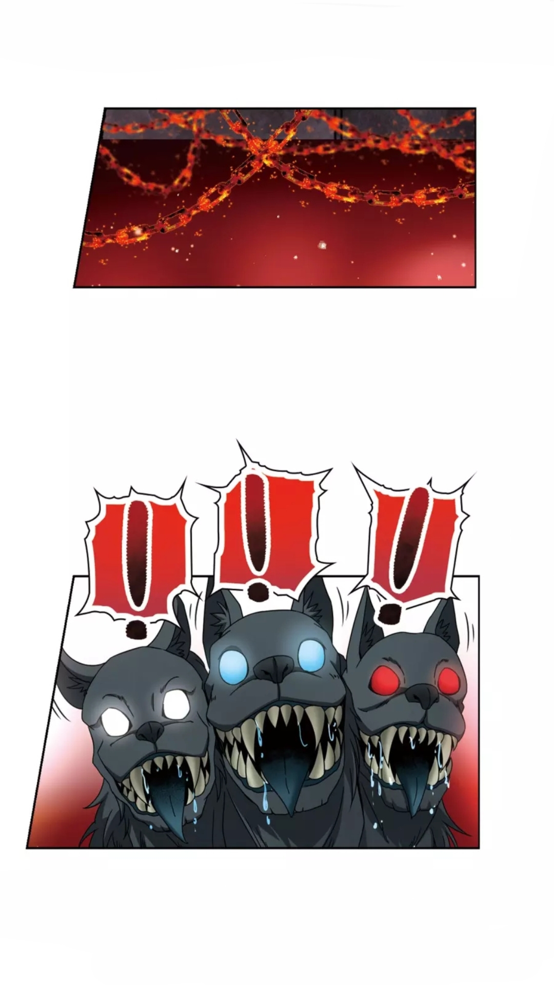 A Journey to The Past: Chapter 202 - Page 21