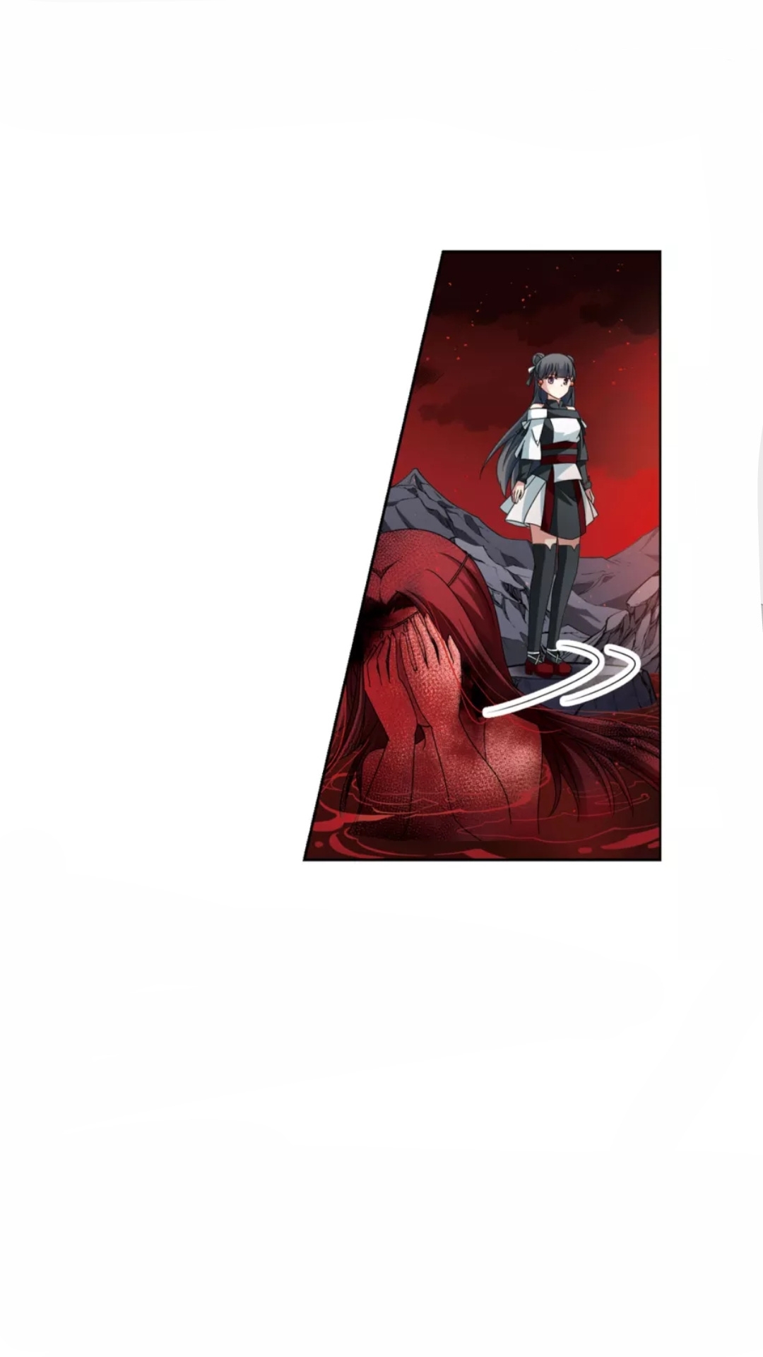 A Journey to The Past: Chapter 204 - Page 12