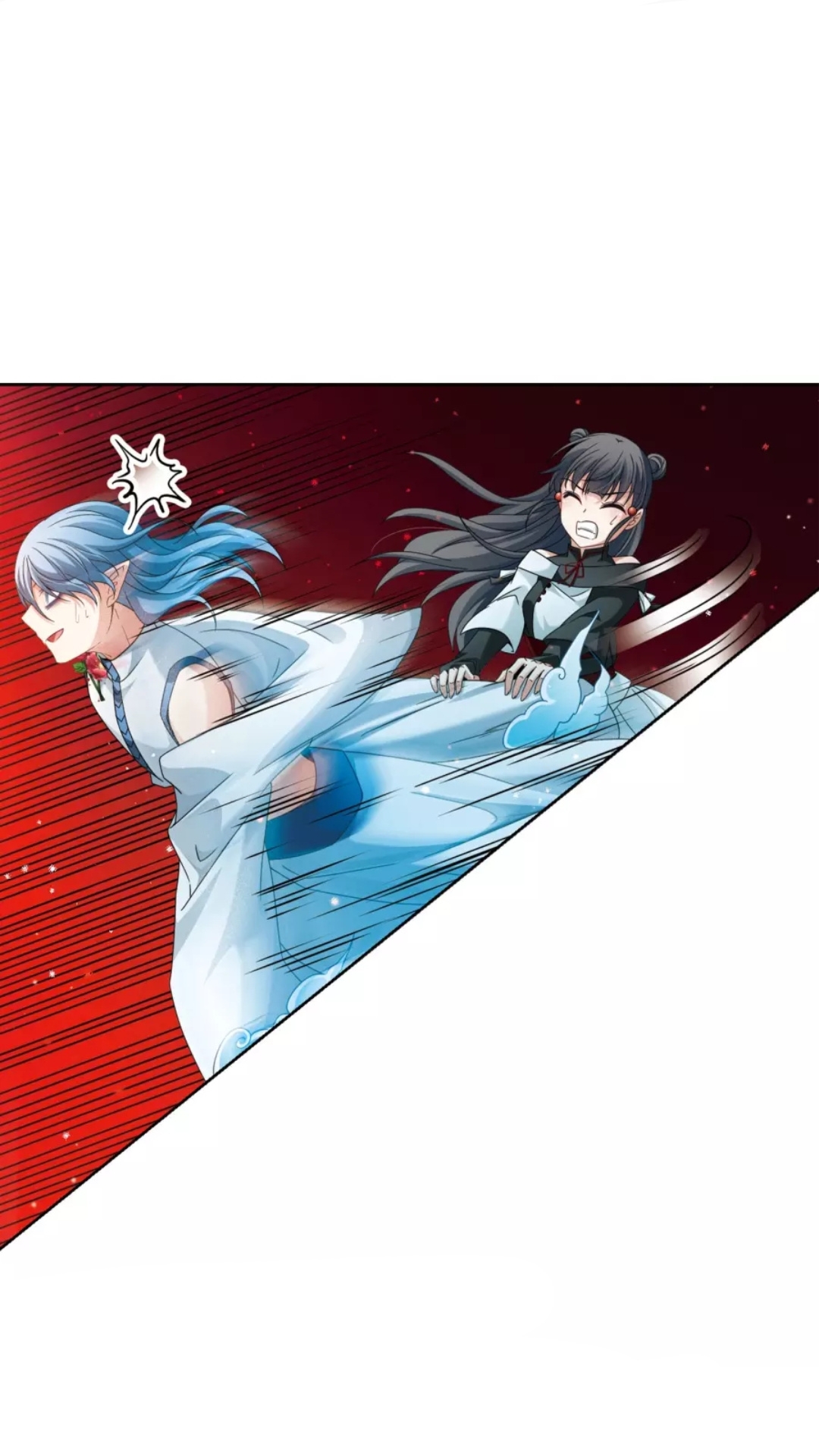 A Journey to The Past: Chapter 206 - Page 9