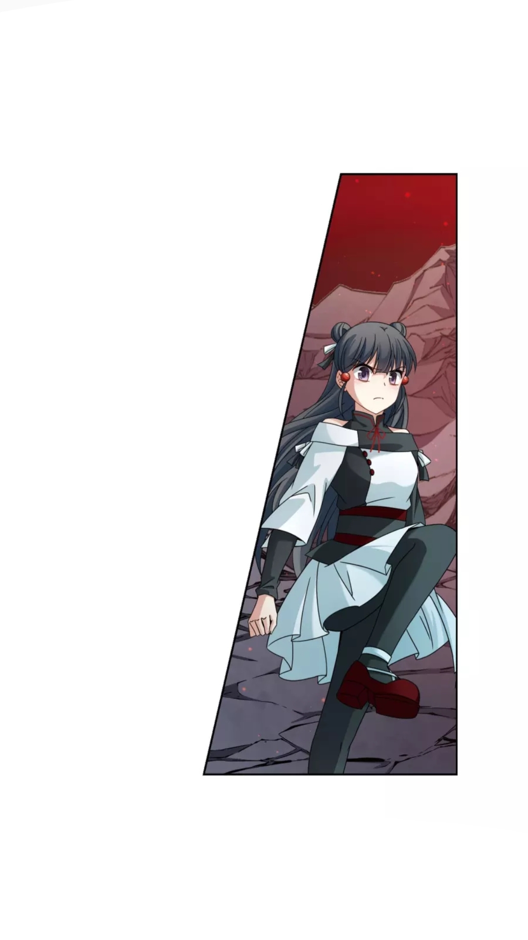 A Journey to The Past: Chapter 206 - Page 13