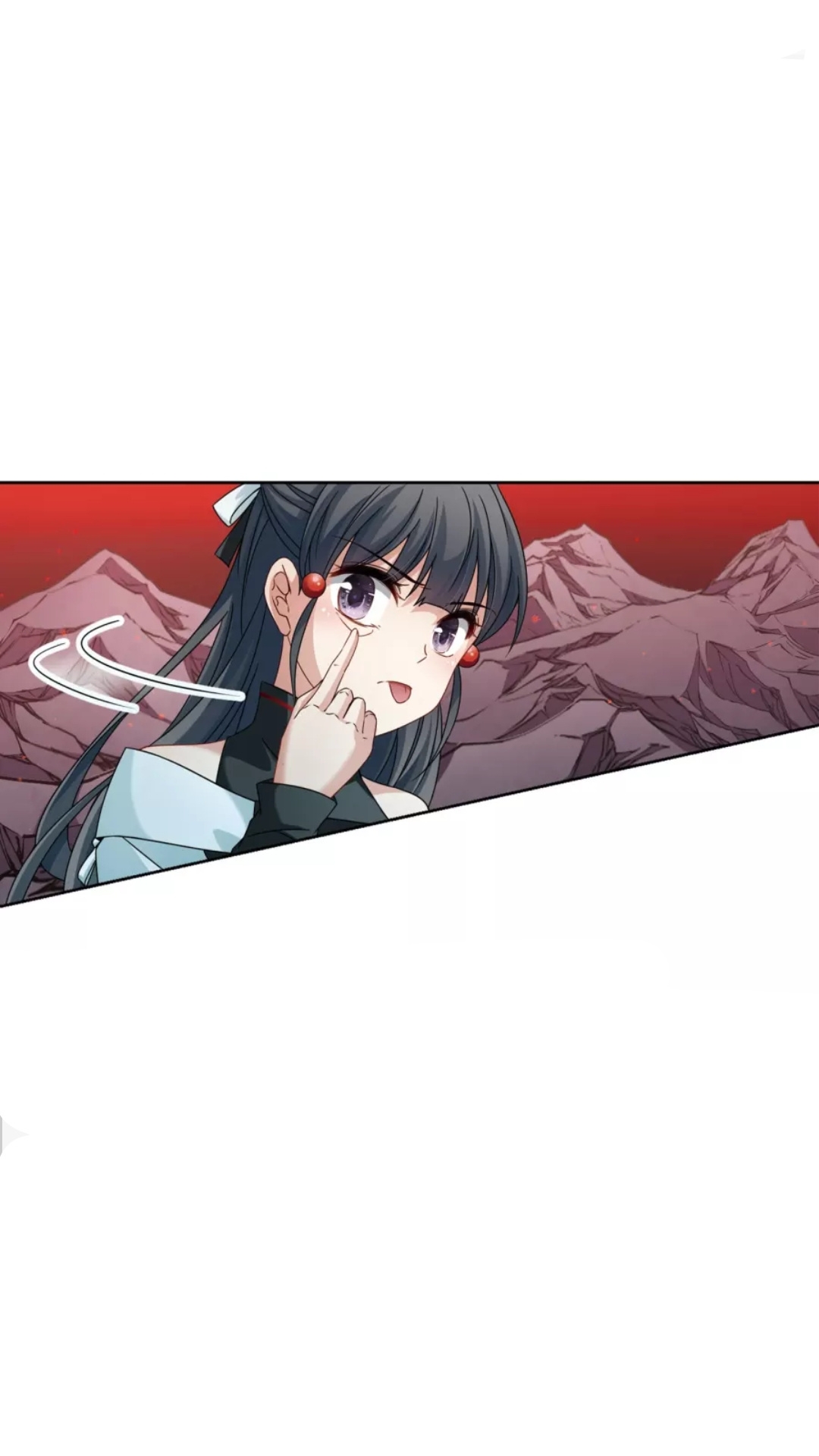 A Journey to The Past: Chapter 206 - Page 19