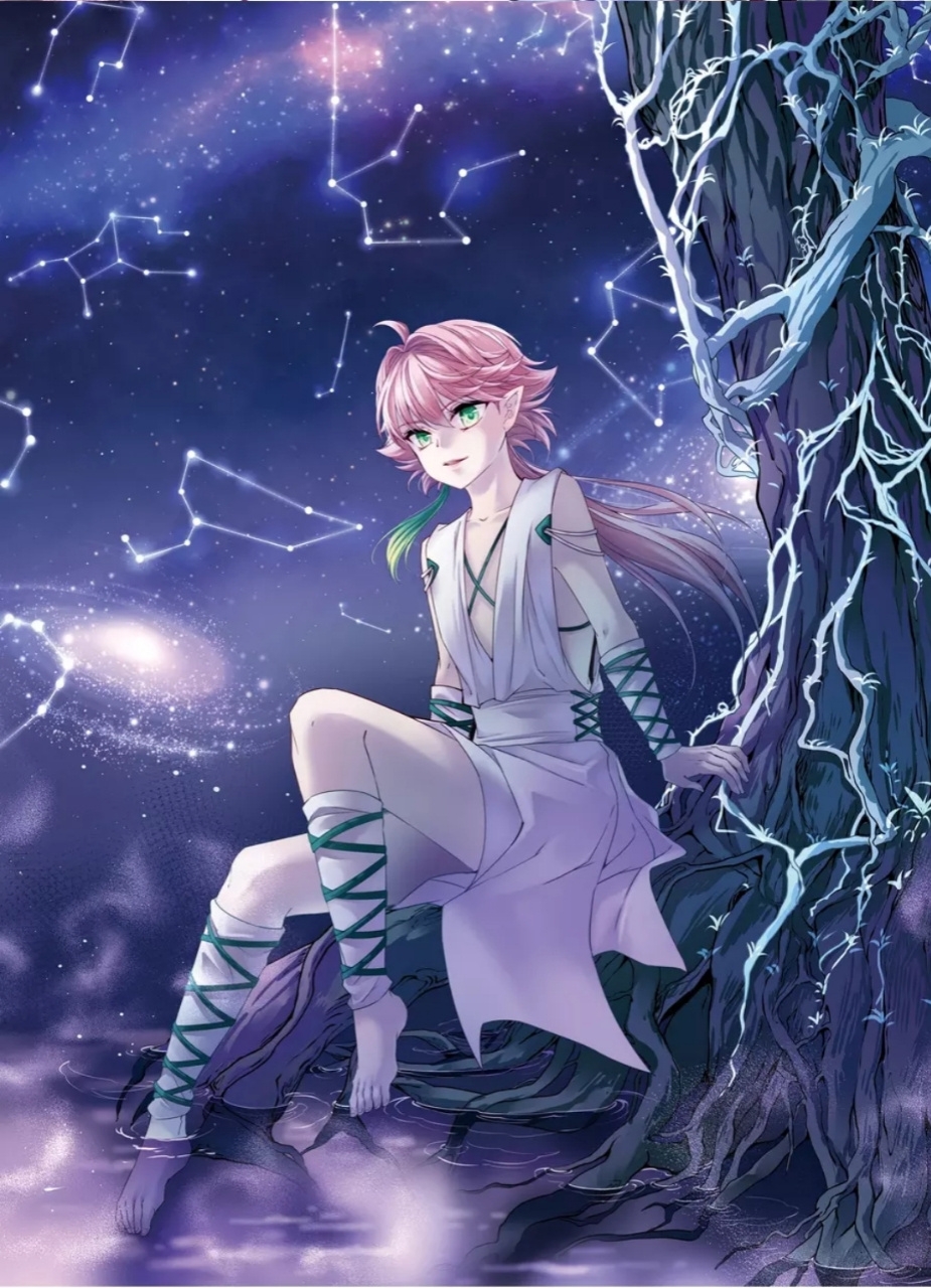 A Journey to The Past: Chapter 207 - Page 2