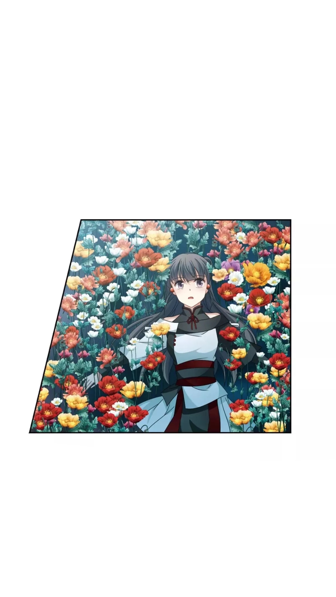 A Journey to The Past: Chapter 209 - Page 5