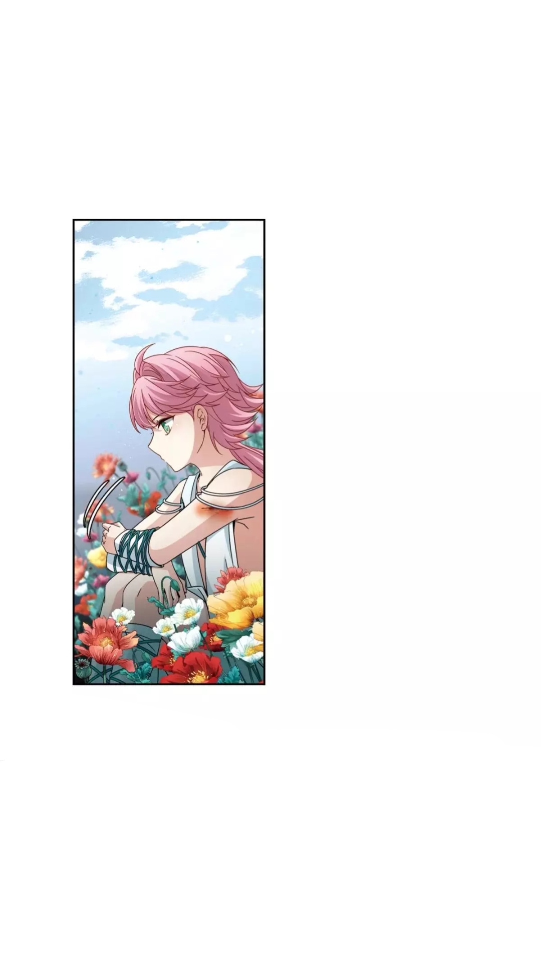 A Journey to The Past: Chapter 209 - Page 7