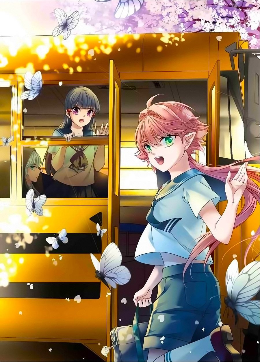 A Journey to The Past: Chapter 211 - Page 2