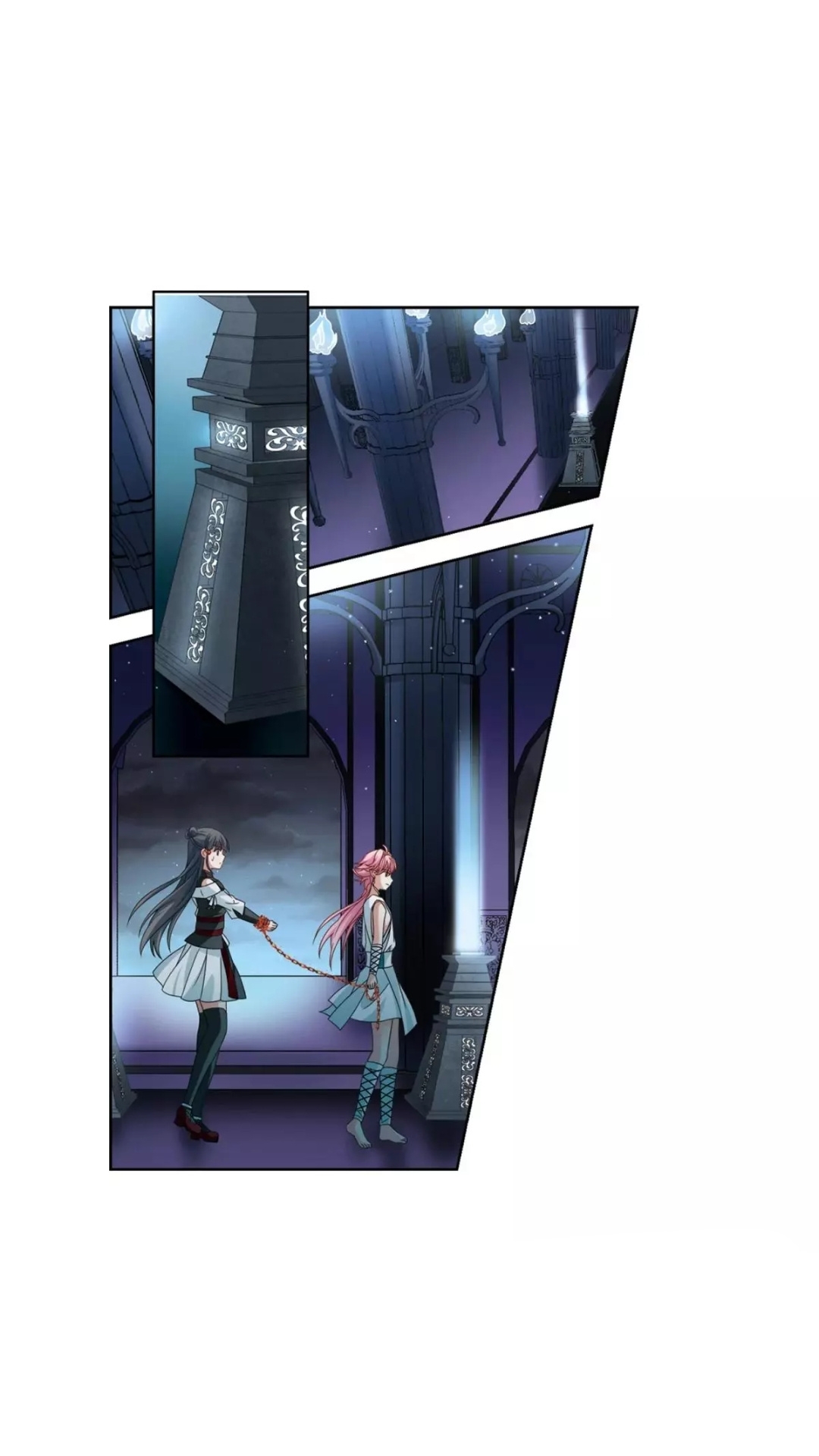 A Journey to The Past: Chapter 211 - Page 18