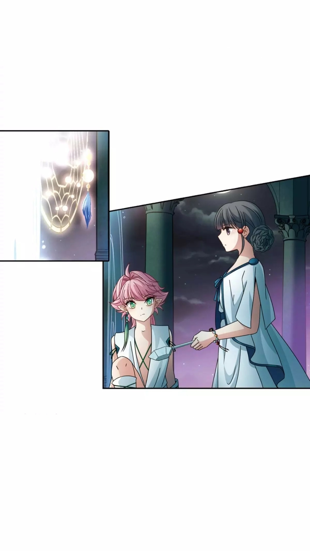 A Journey to The Past: Chapter 214 - Page 4