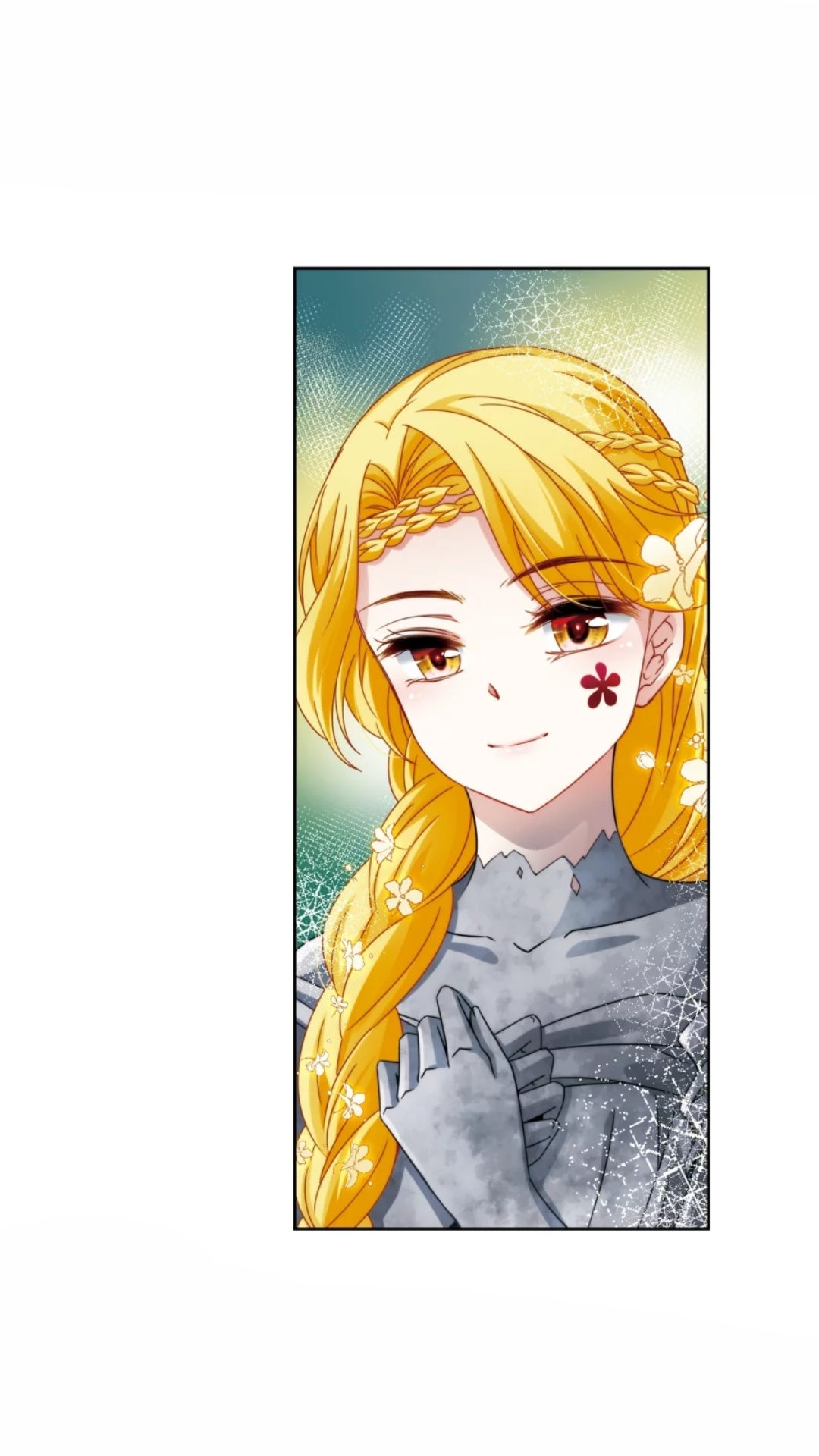 A Journey to The Past: Chapter 216 - Page 4