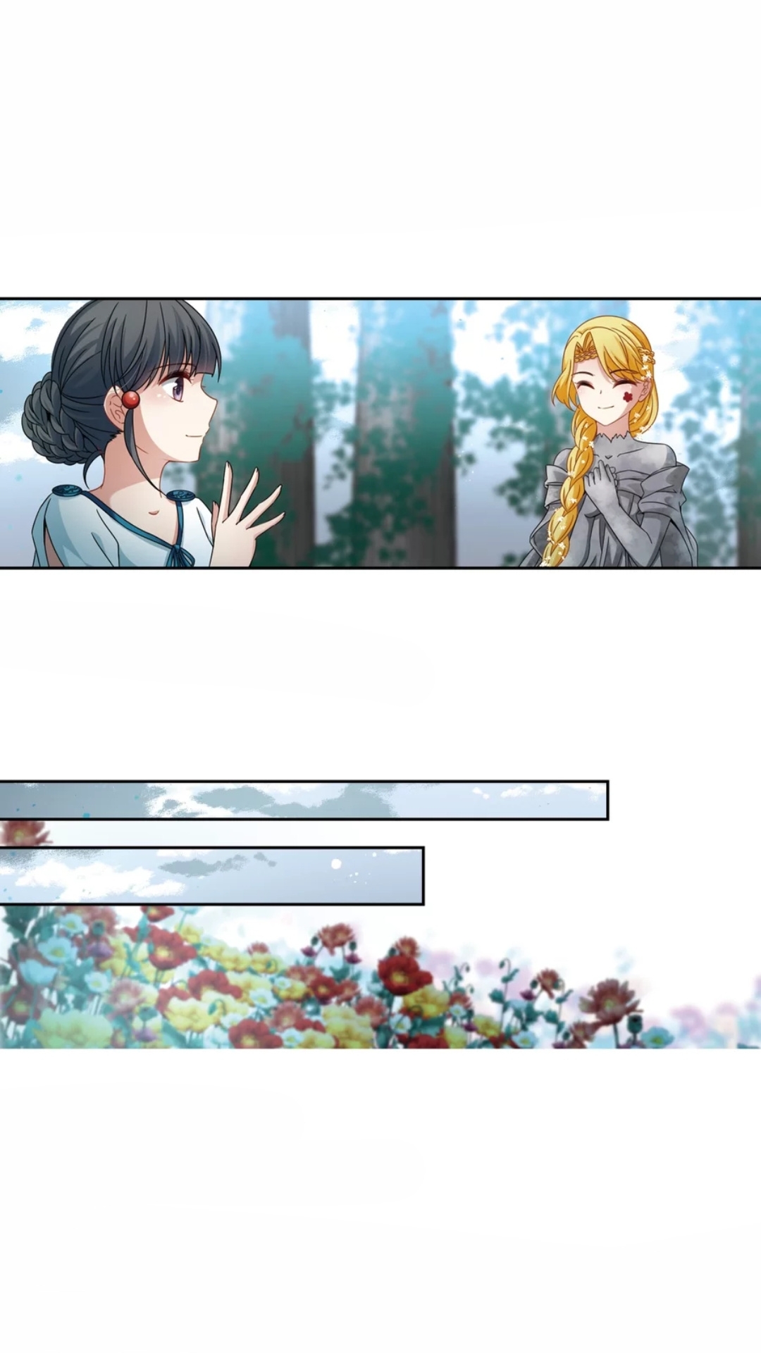 A Journey to The Past: Chapter 216 - Page 13