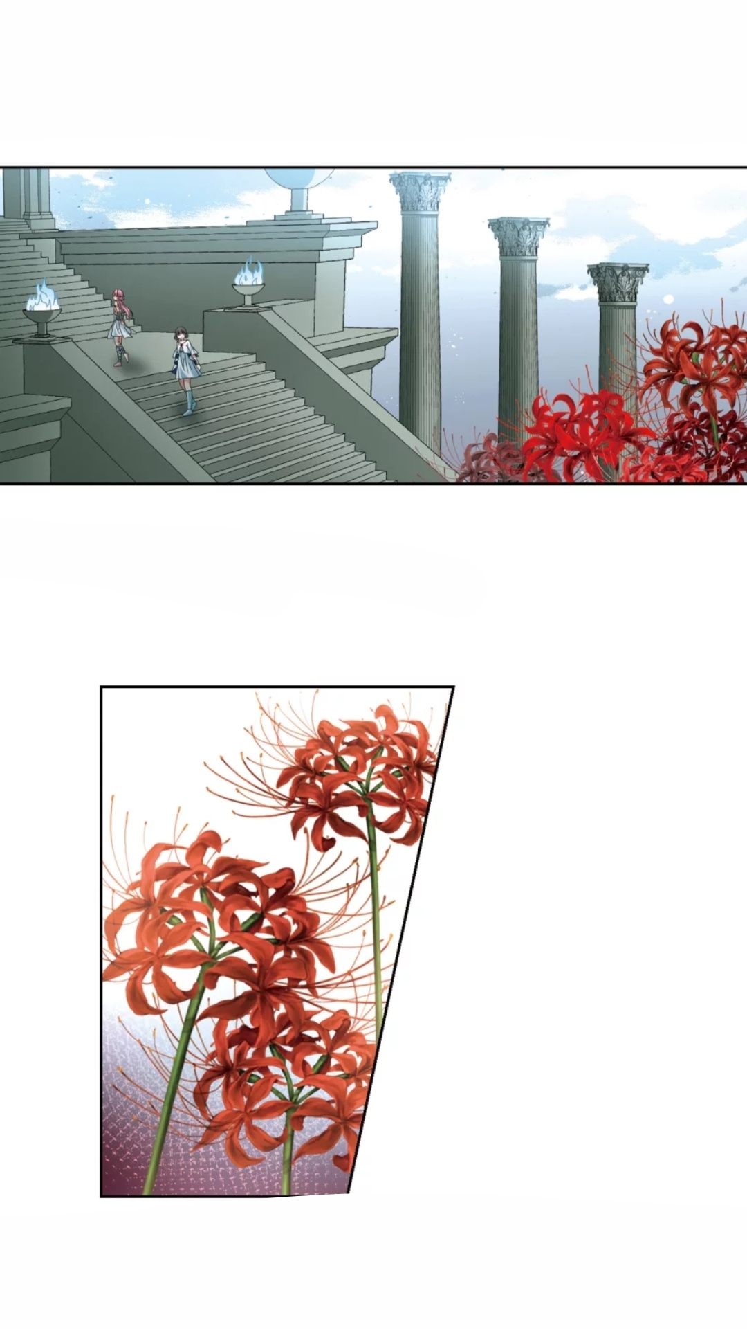 A Journey to The Past: Chapter 216 - Page 14