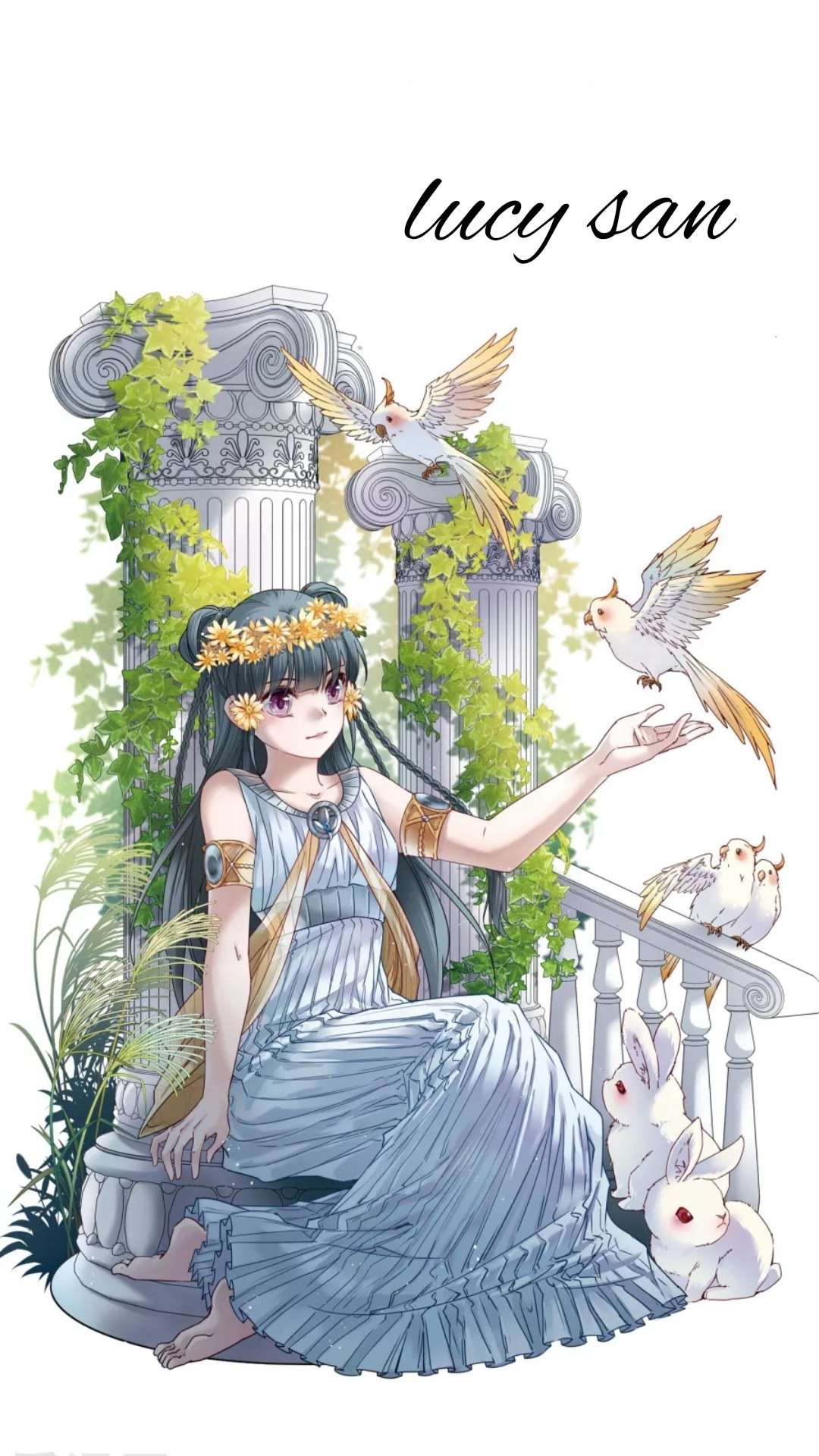 A Journey to The Past: Chapter 218 - Page 2