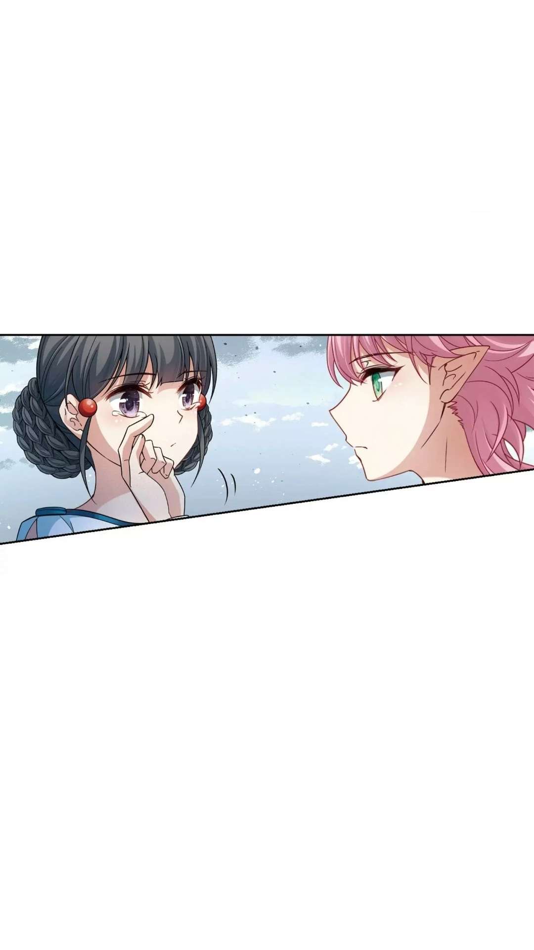 A Journey to The Past: Chapter 218 - Page 8