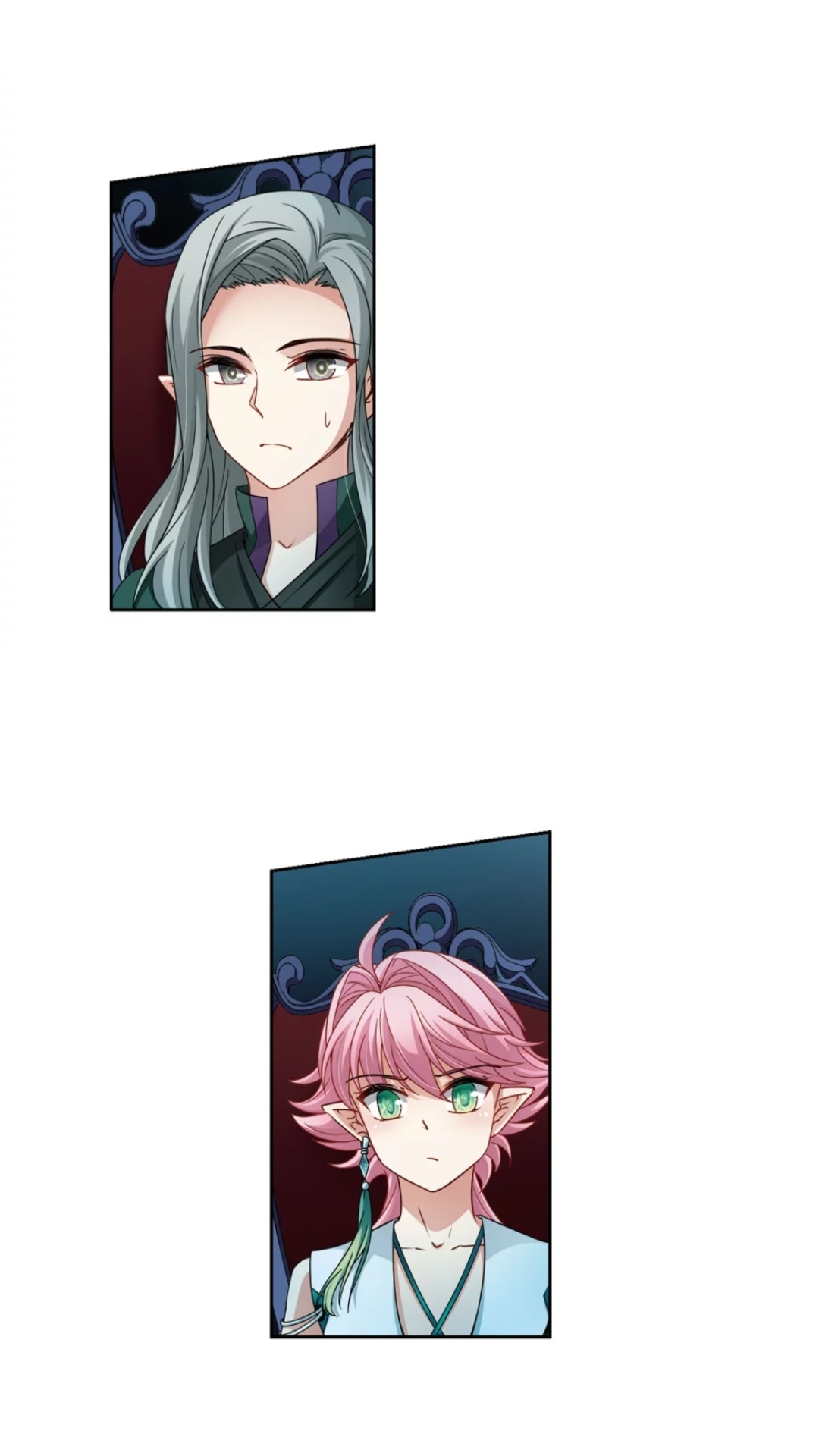 A Journey to The Past: Chapter 220 - Page 4