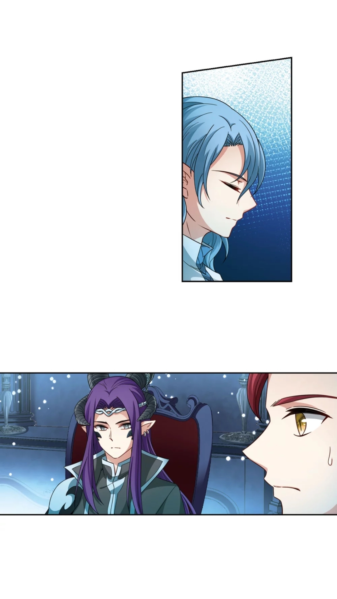 A Journey to The Past: Chapter 220 - Page 5