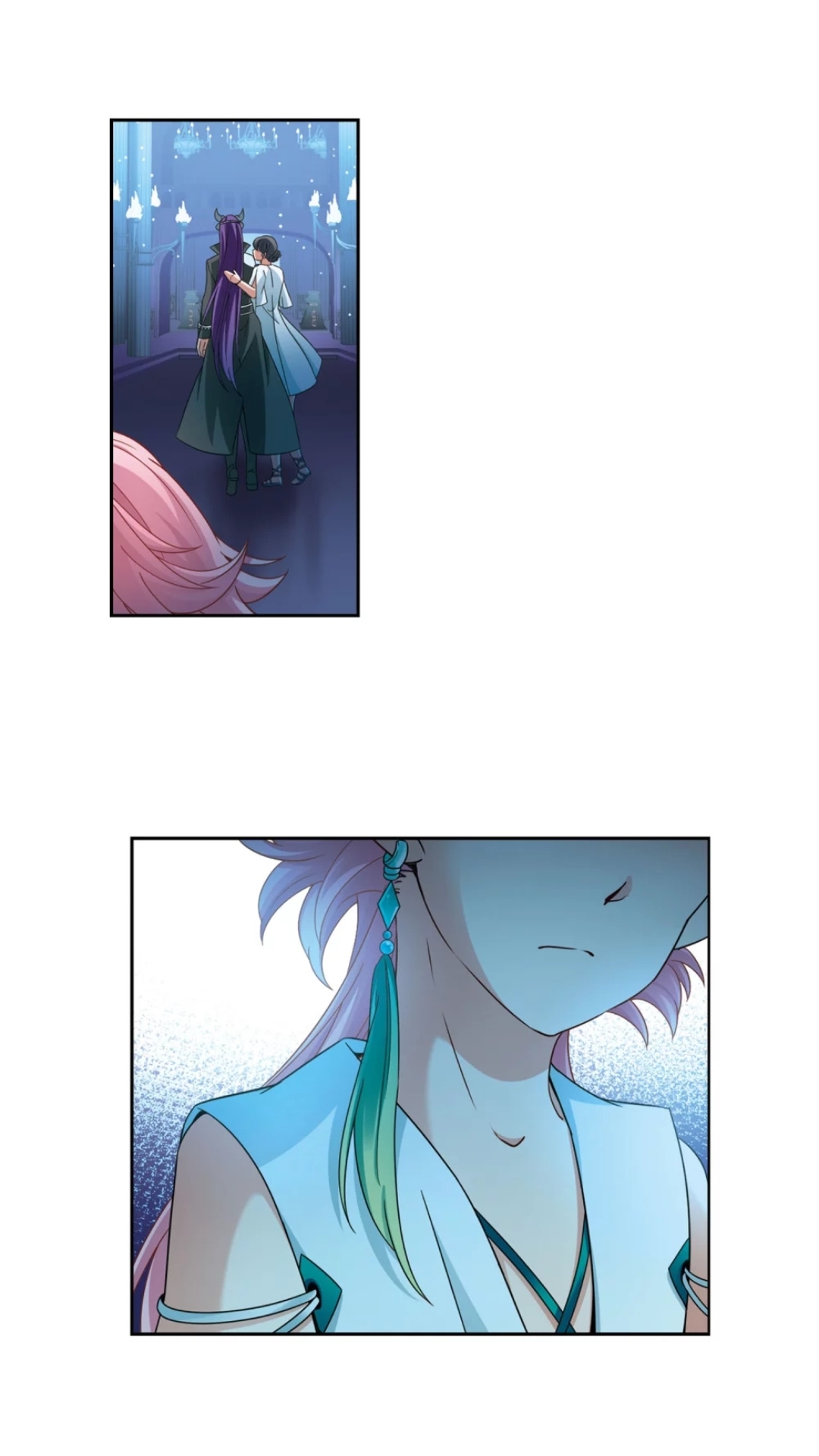 A Journey to The Past: Chapter 220 - Page 16