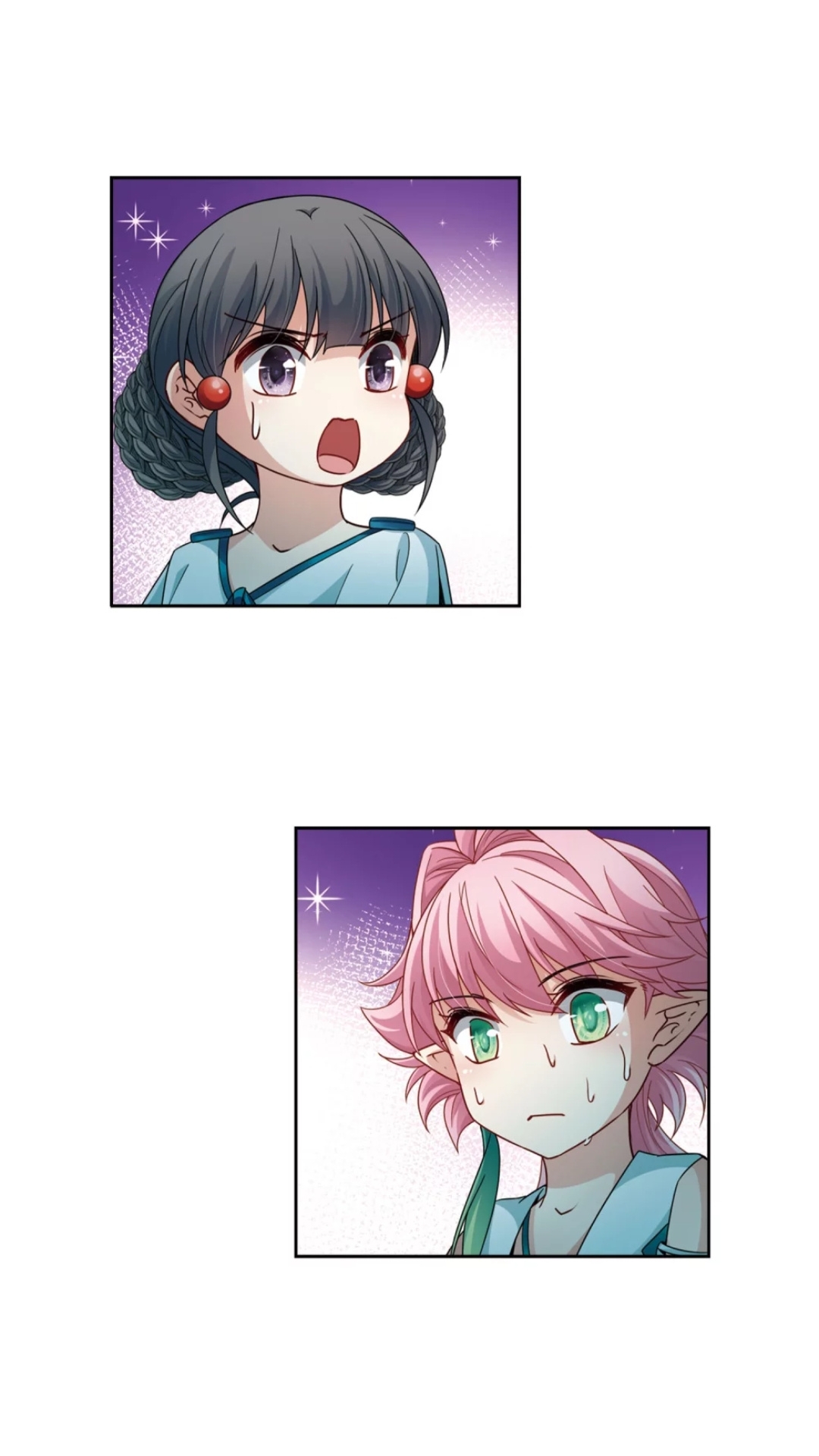 A Journey to The Past: Chapter 221 - Page 21