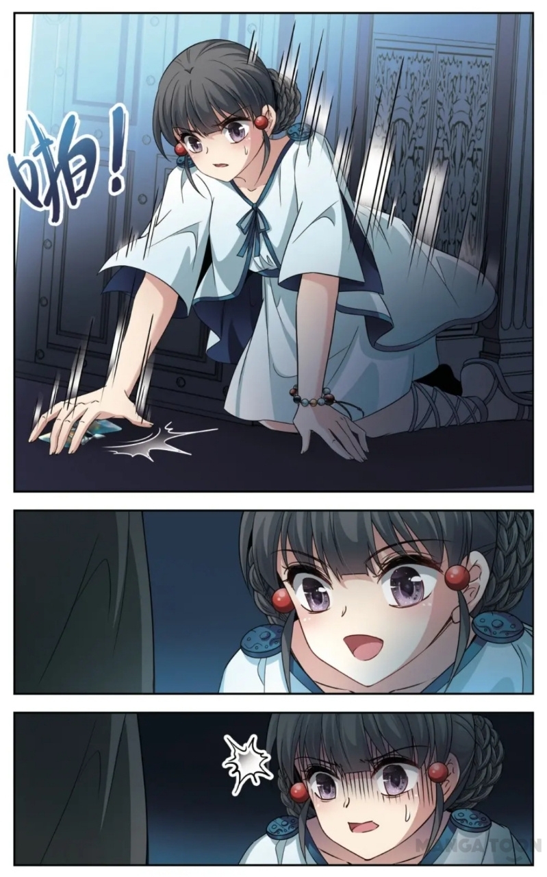 A Journey to The Past: Chapter 224 - Page 3