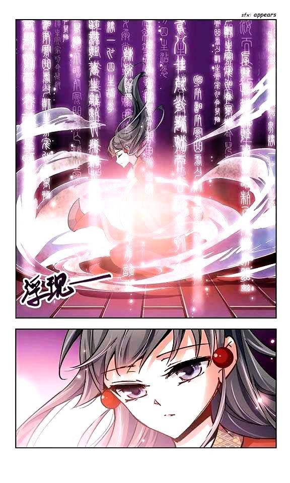 A Journey to The Past: Chapter 23 - Page 11