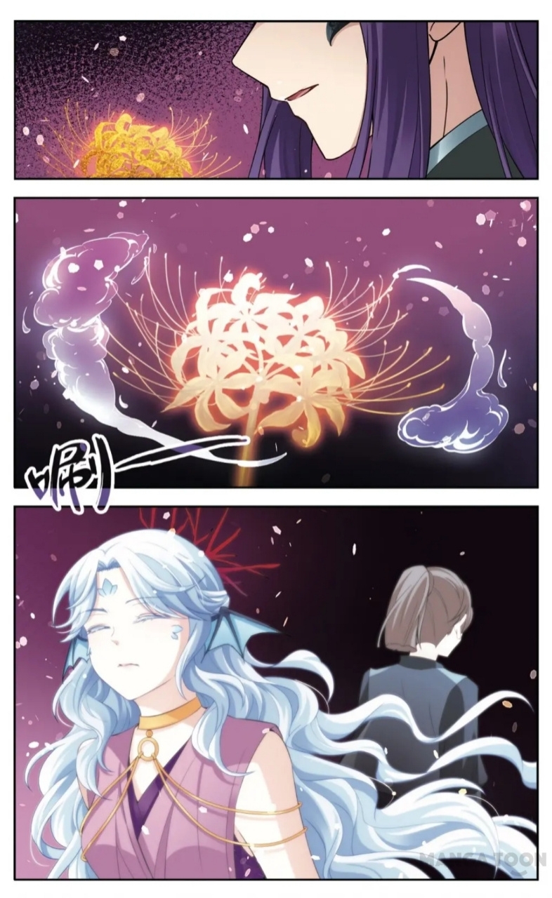 A Journey to The Past: Chapter 231 - Page 2