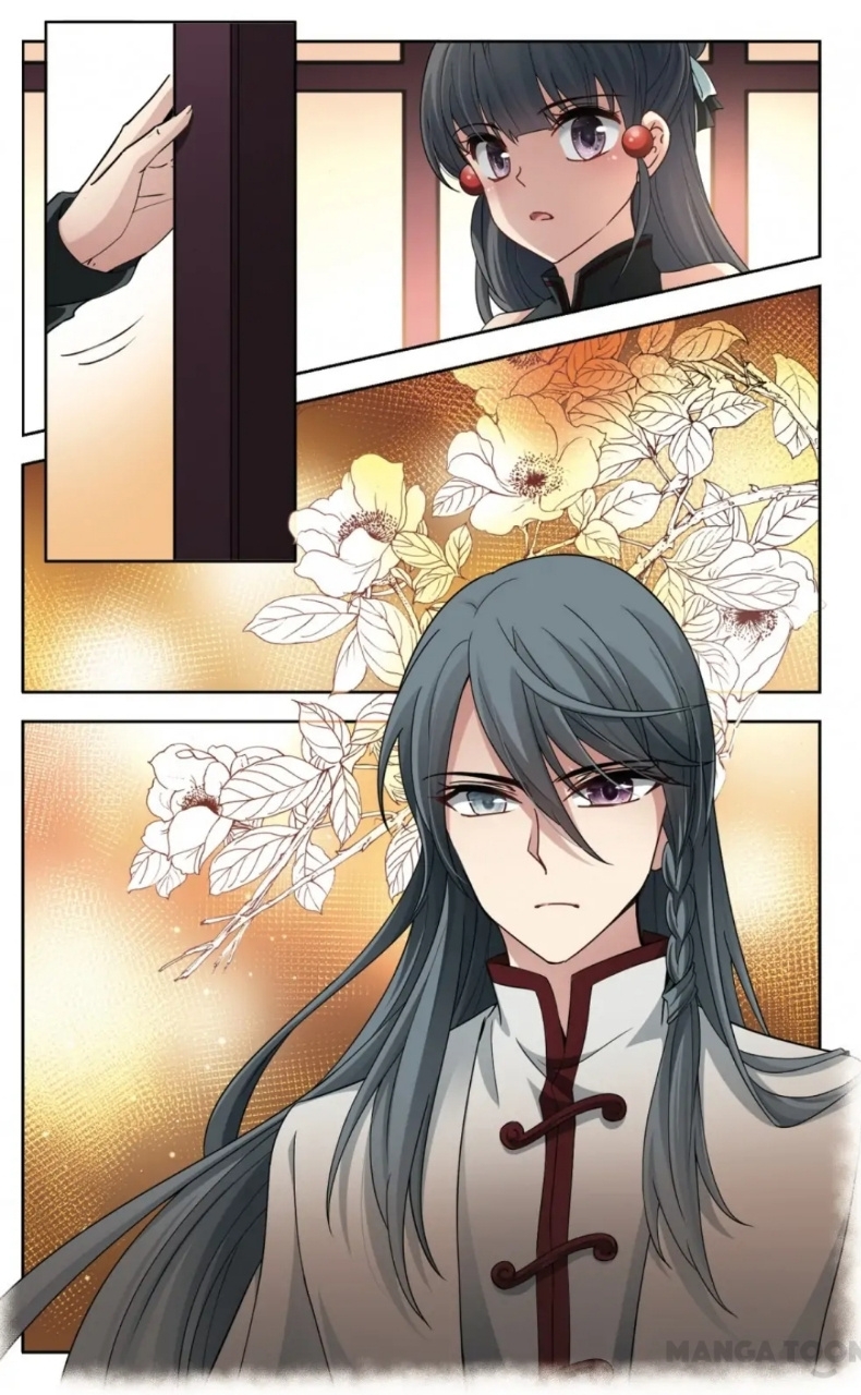 A Journey to The Past: Chapter 234 - Page 4