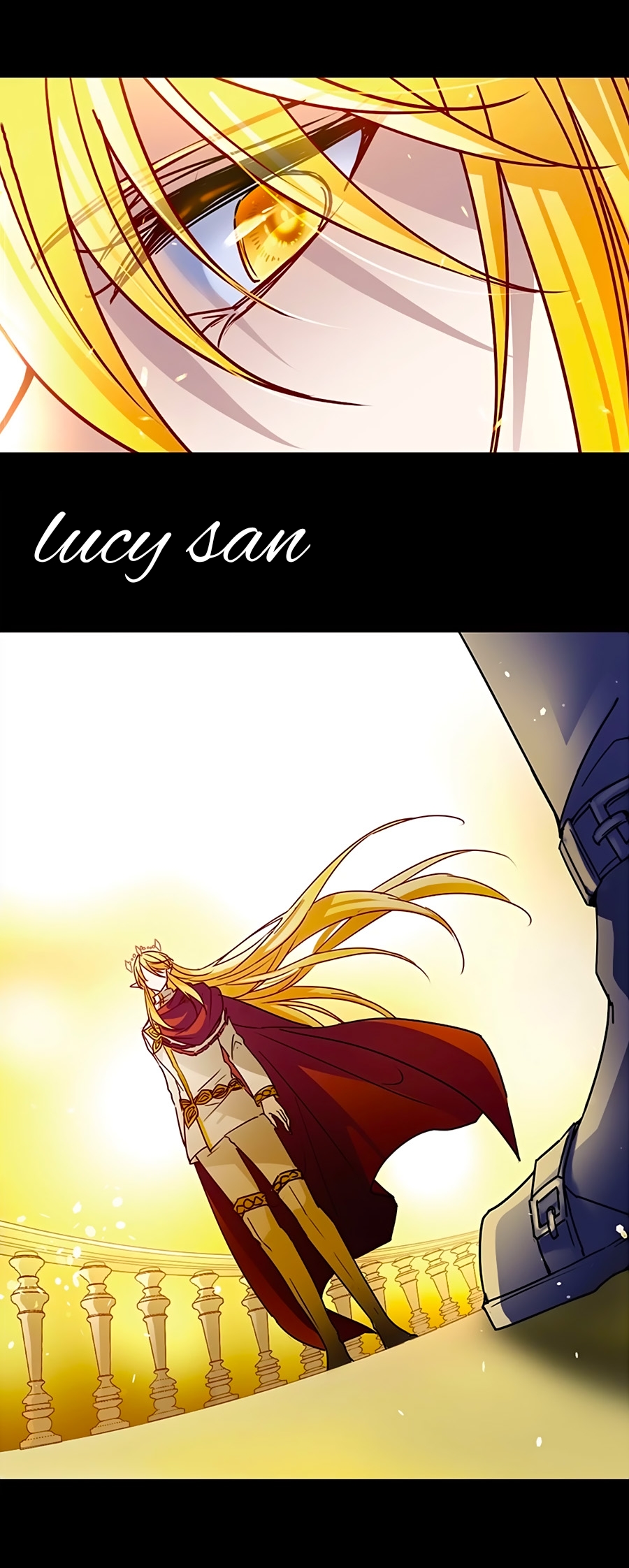 A Journey to The Past: Chapter 237 - Page 10