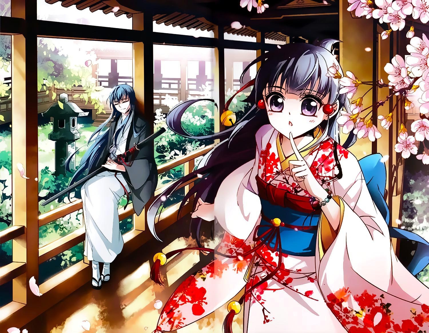 A Journey to The Past: Chapter 239.5 - Page 17