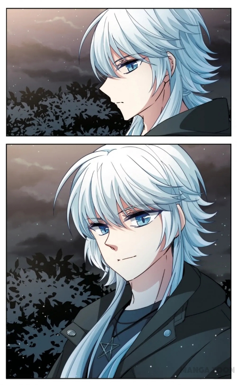 A Journey to The Past: Chapter 239 - Page 4