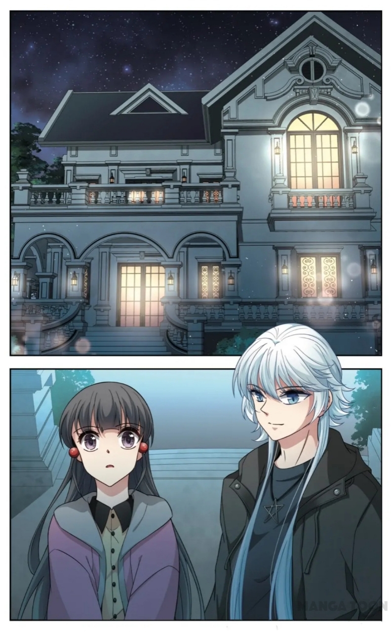 A Journey to The Past: Chapter 240 - Page 3