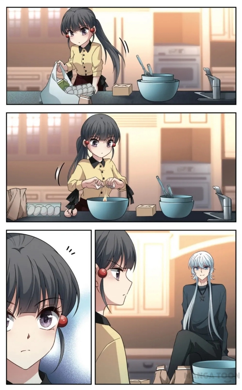 A Journey to The Past: Chapter 240 - Page 6